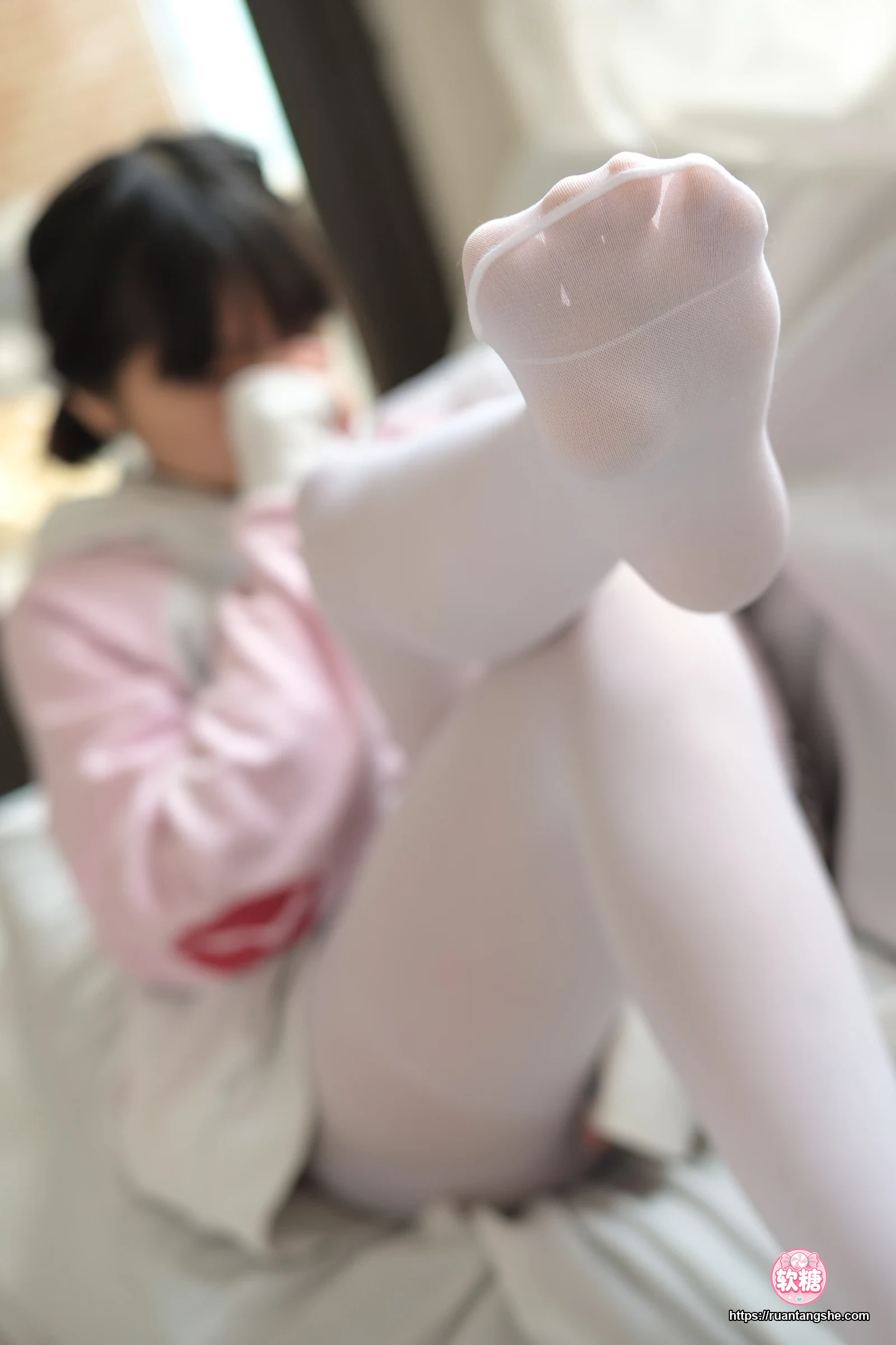 森萝财团 X-009