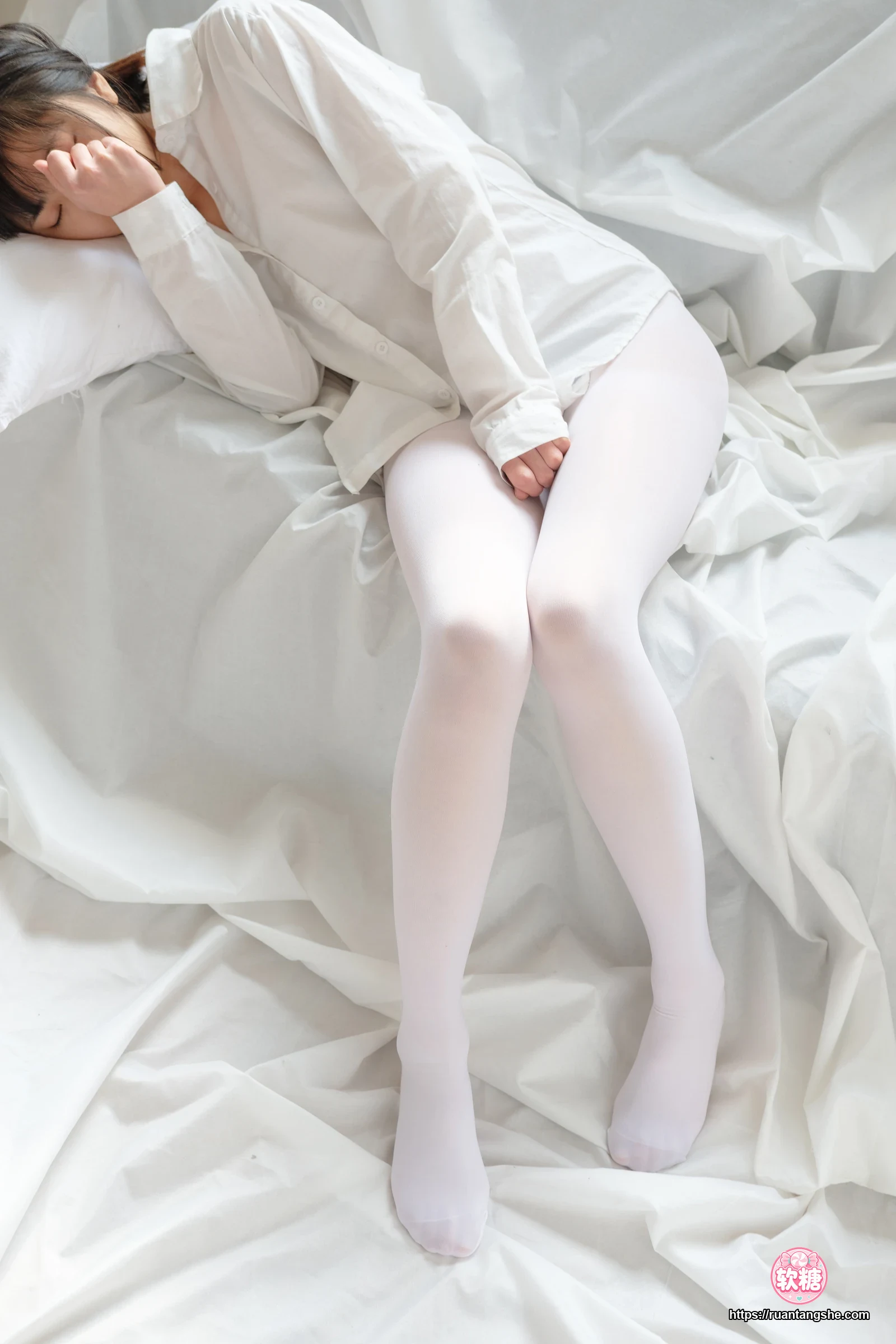 森萝财团 X-009