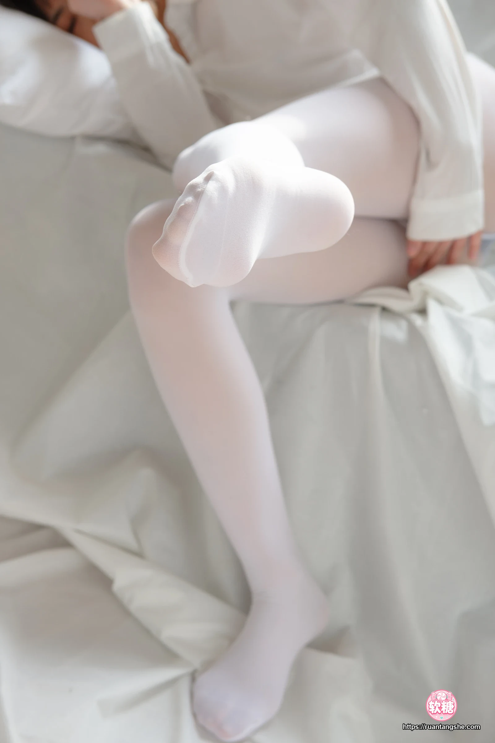 森萝财团 X-009