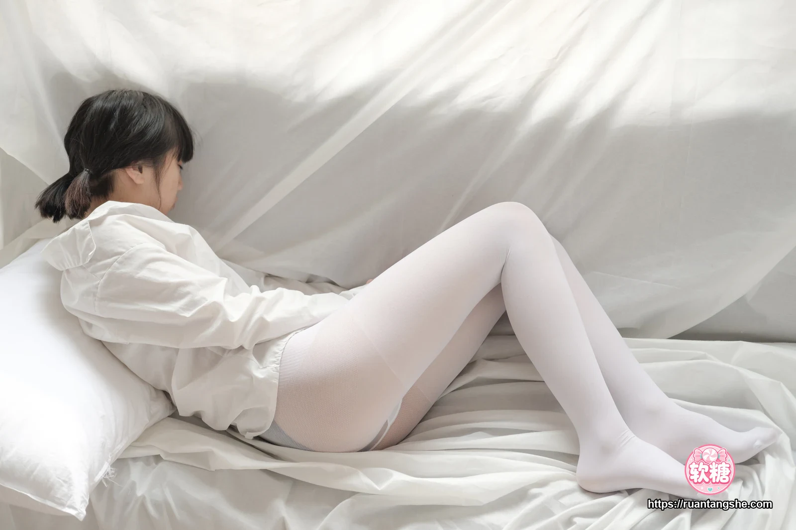 森萝财团 X-009