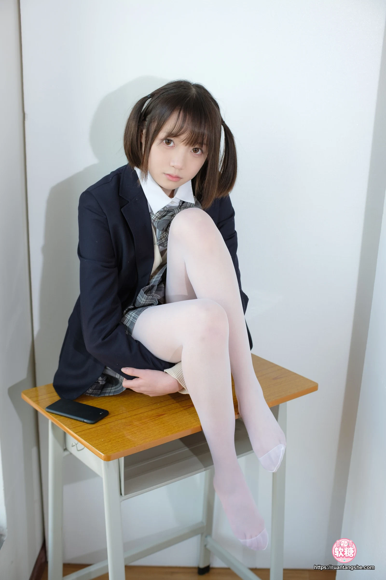 森萝财团 X-010