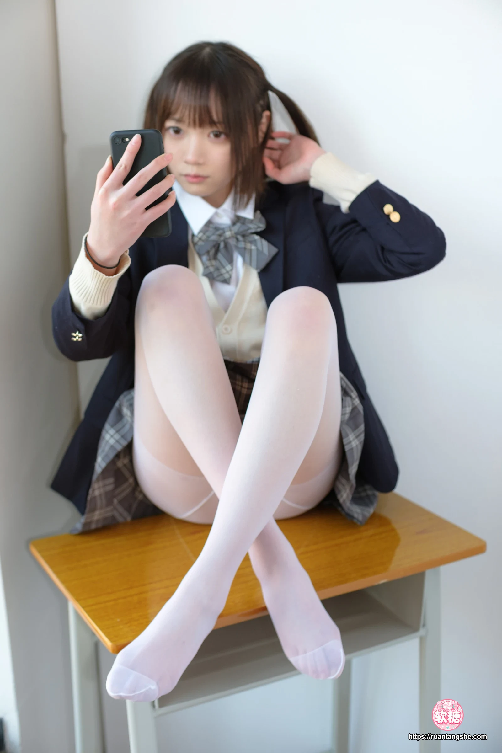 森萝财团 X-010