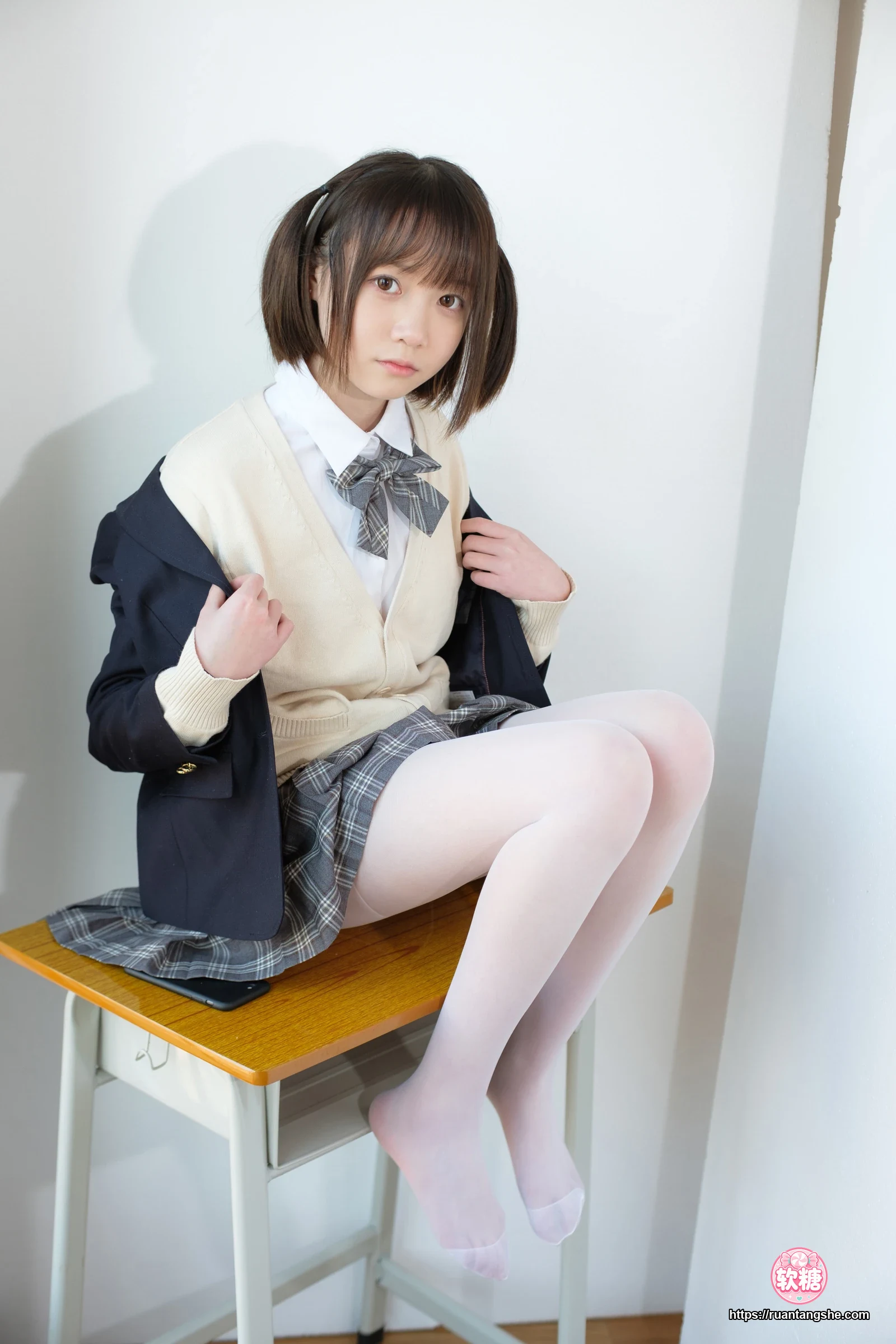 森萝财团 X-010