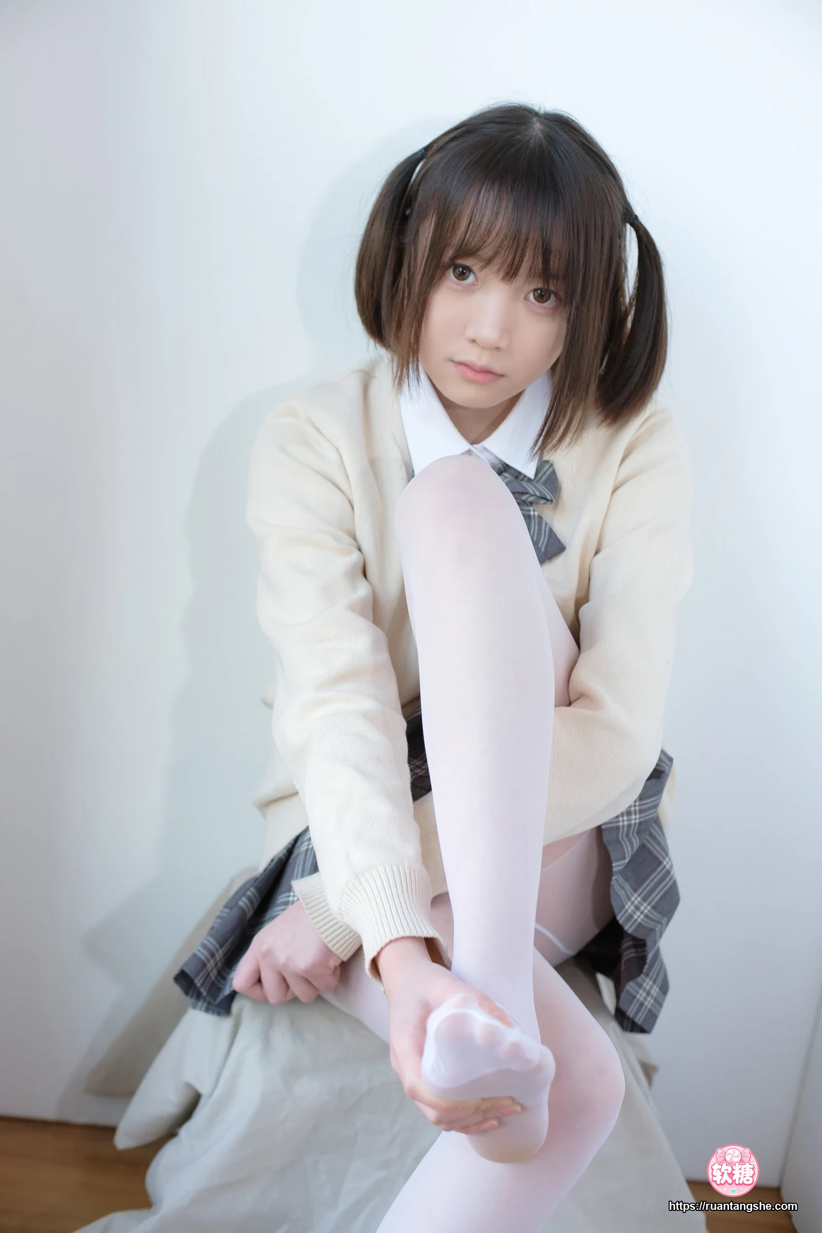 森萝财团 X-010