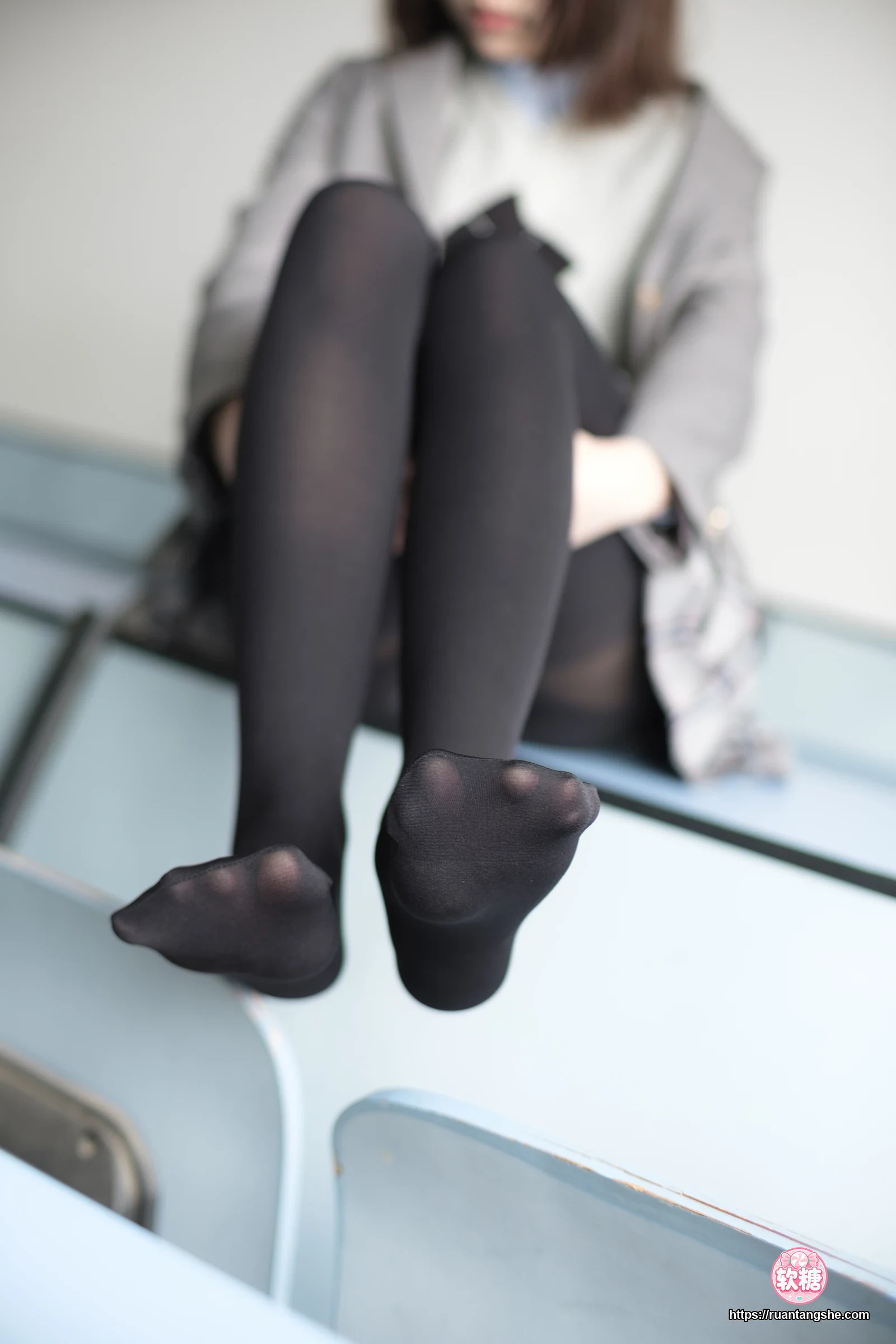 森萝财团 X-014