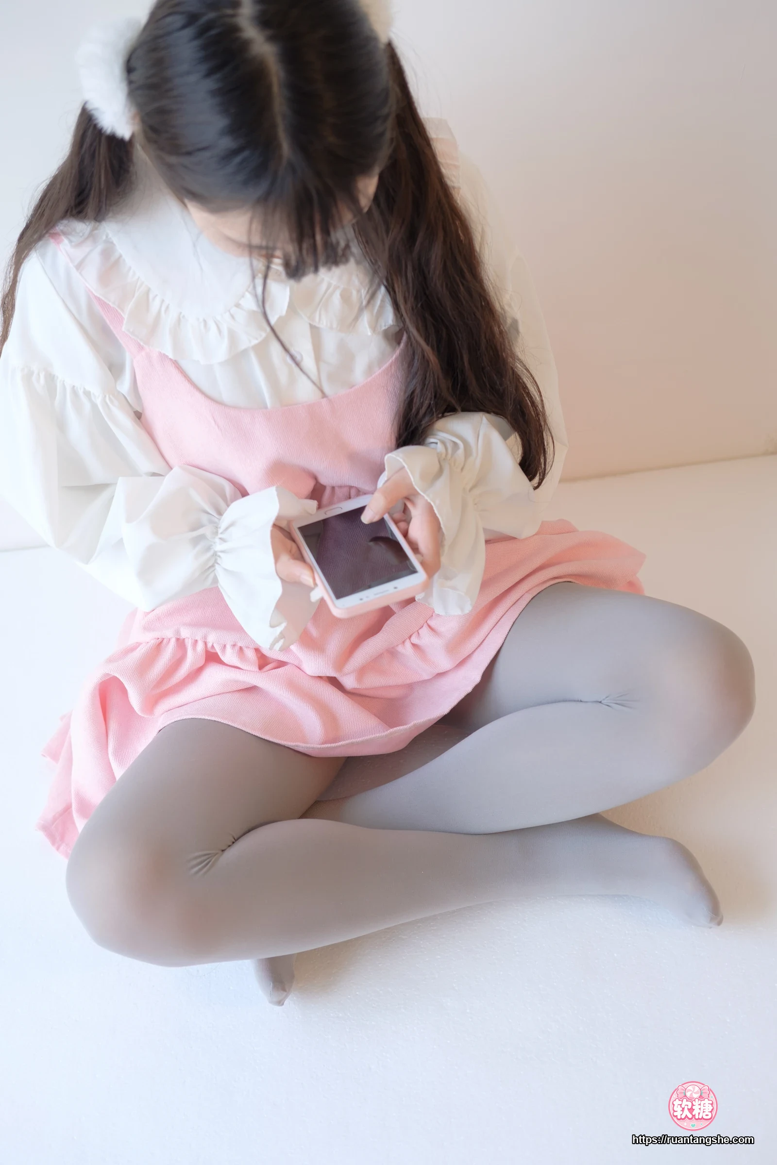森萝财团 X-015