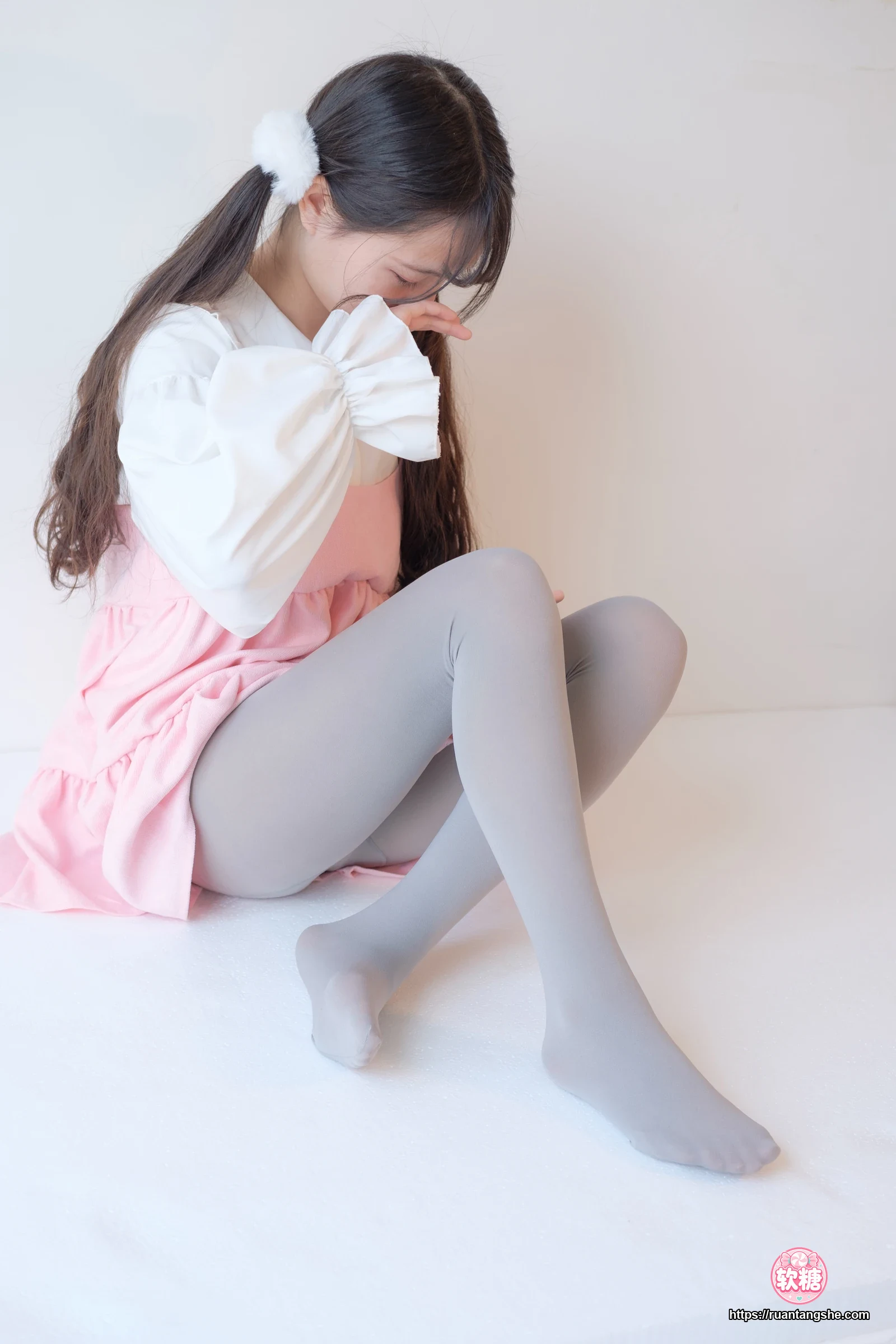 森萝财团 X-015