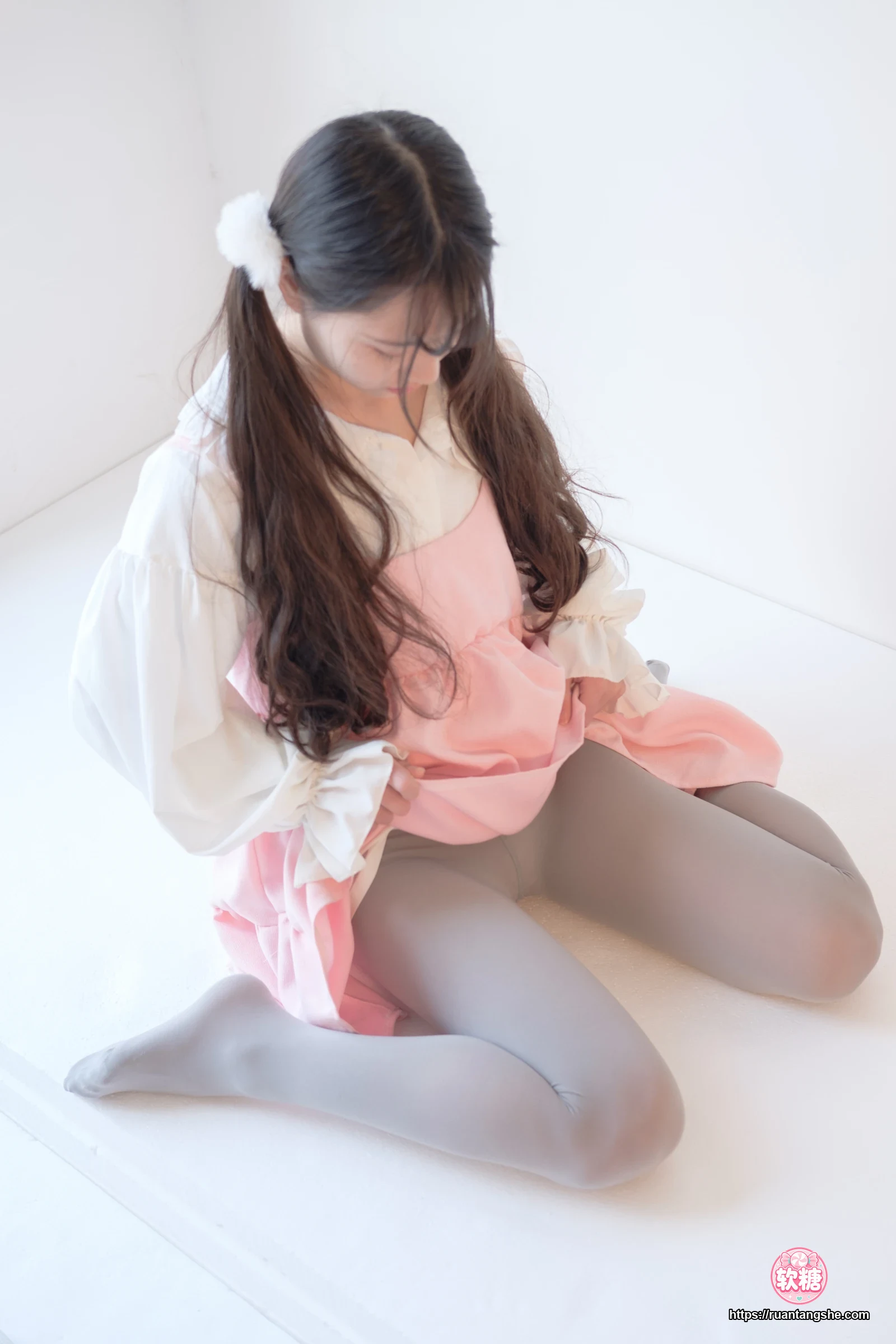 森萝财团 X-015