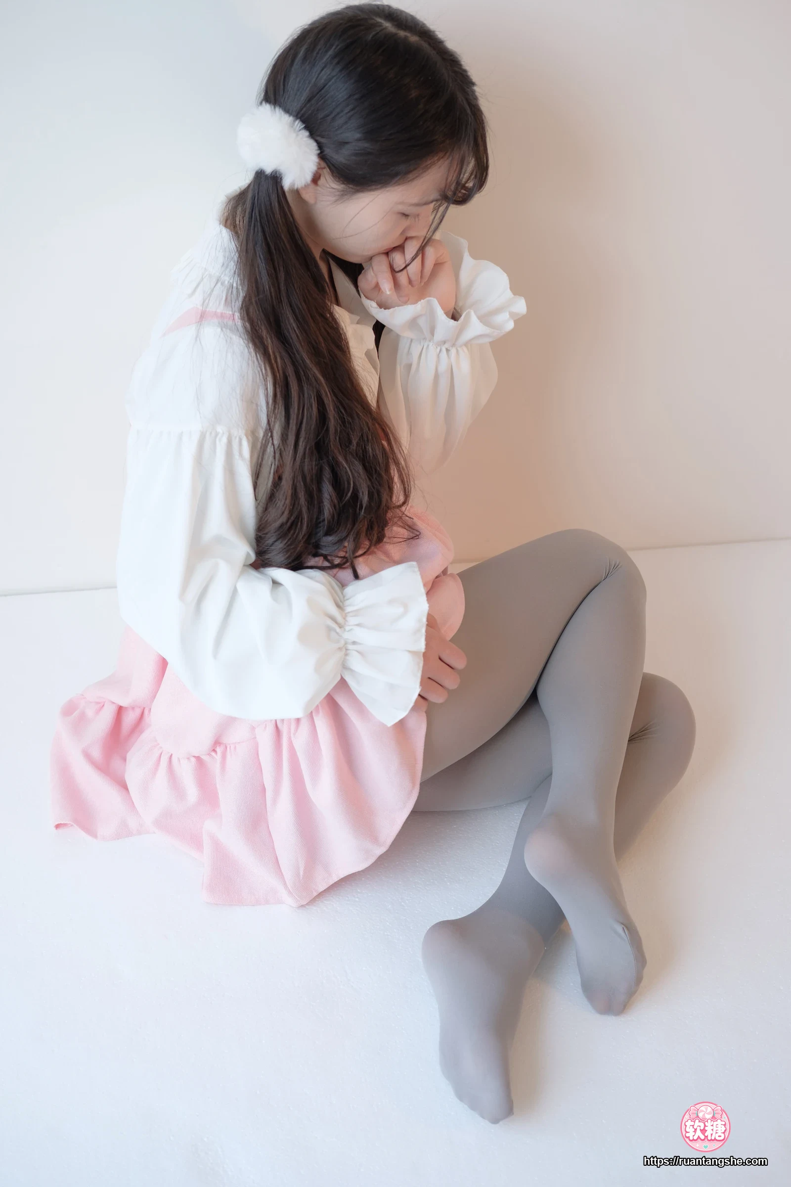 森萝财团 X-015