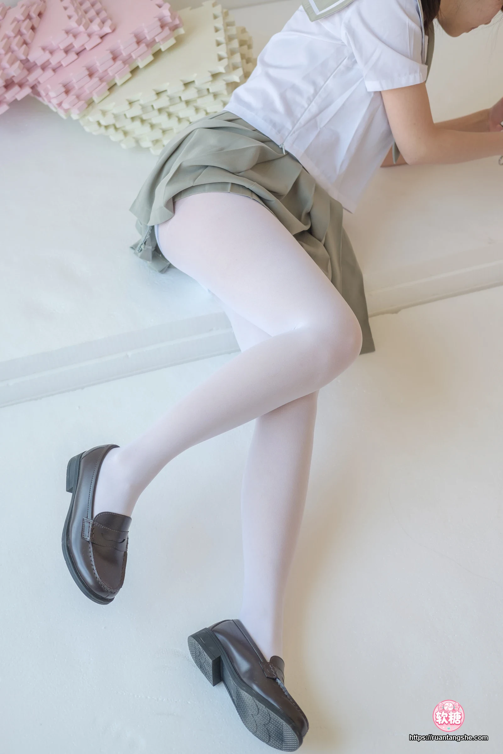 森萝财团 X-016