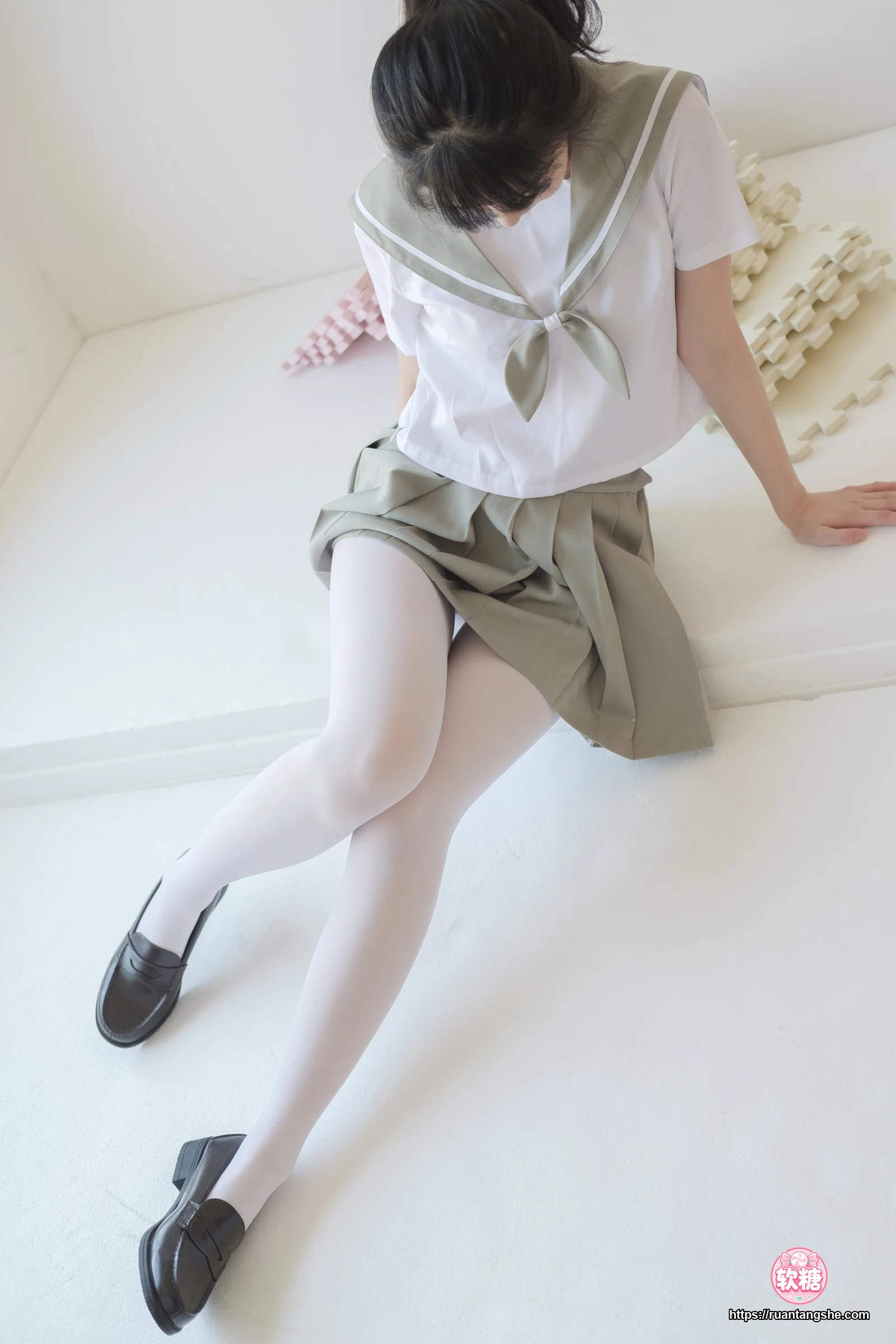 森萝财团 X-016