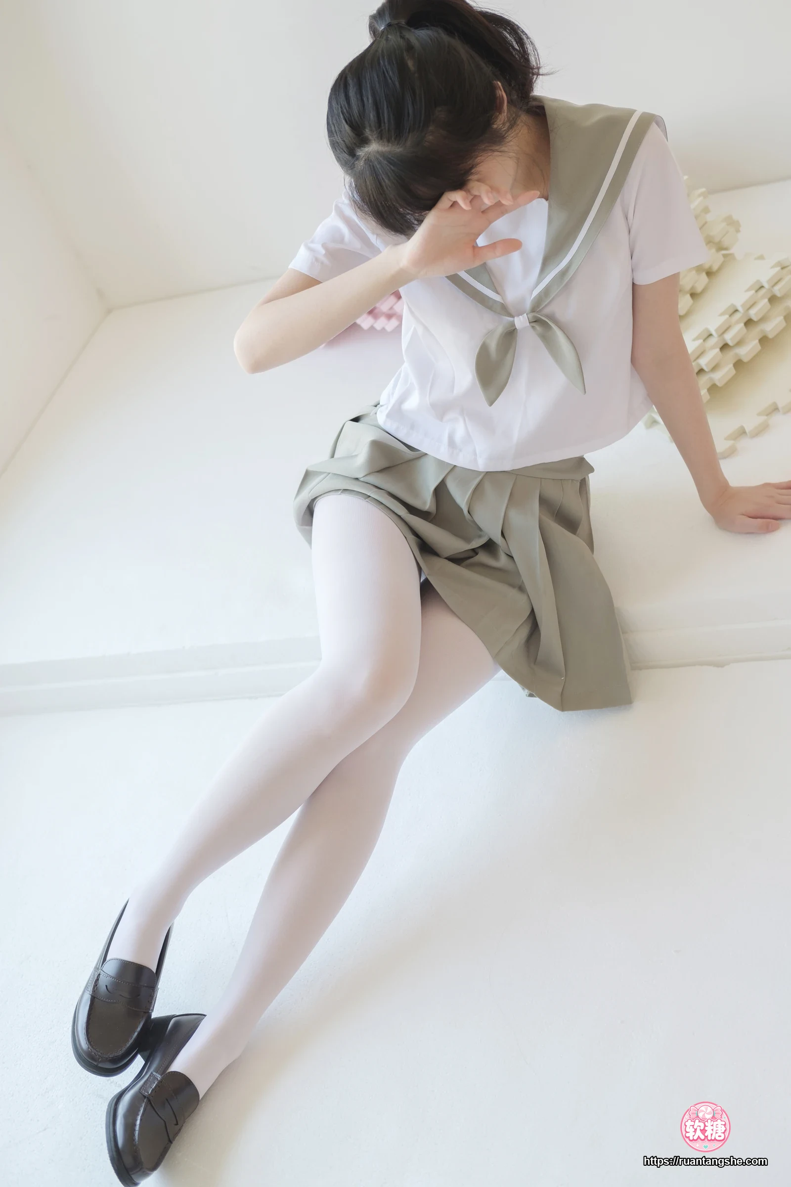 森萝财团 X-016