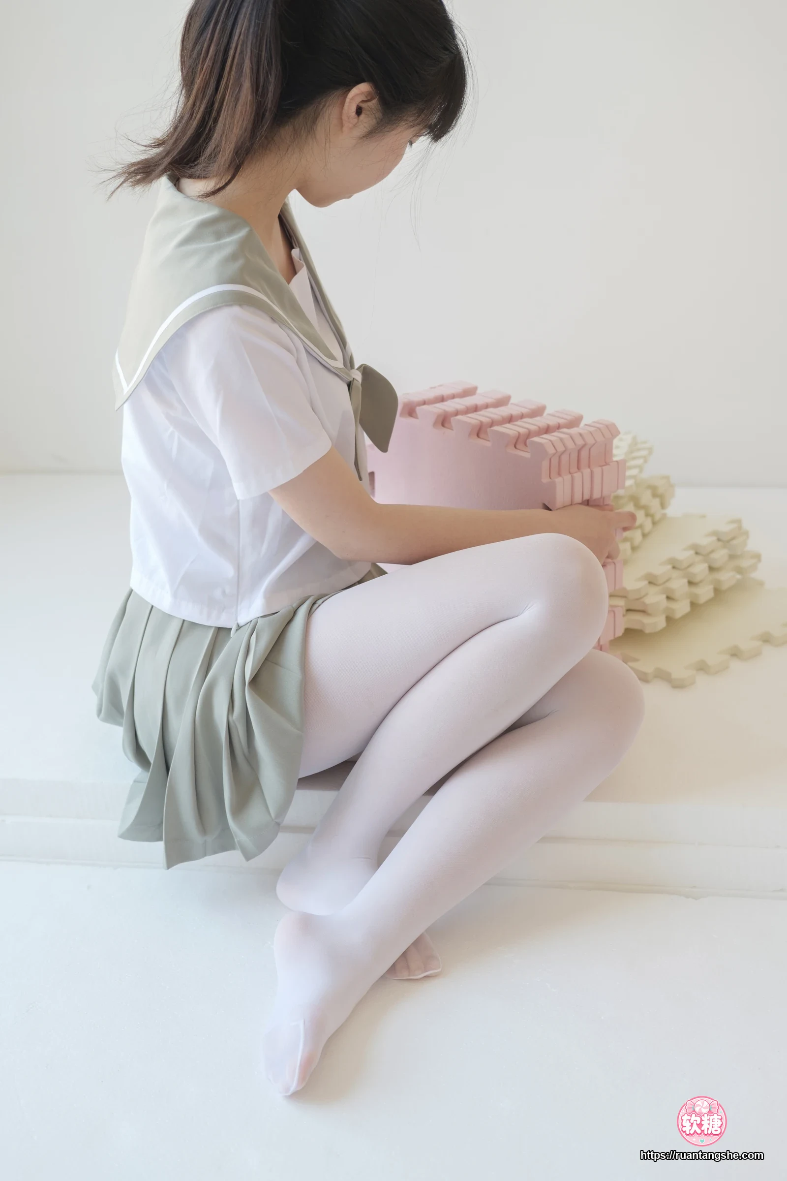 森萝财团 X-016