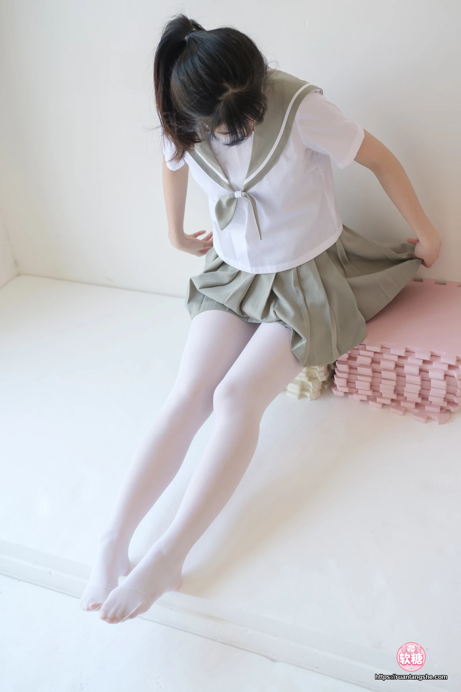 森萝财团 X-016