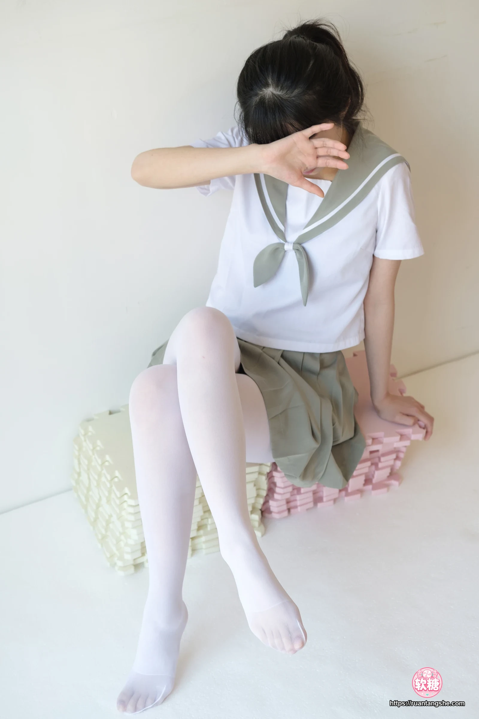 森萝财团 X-016