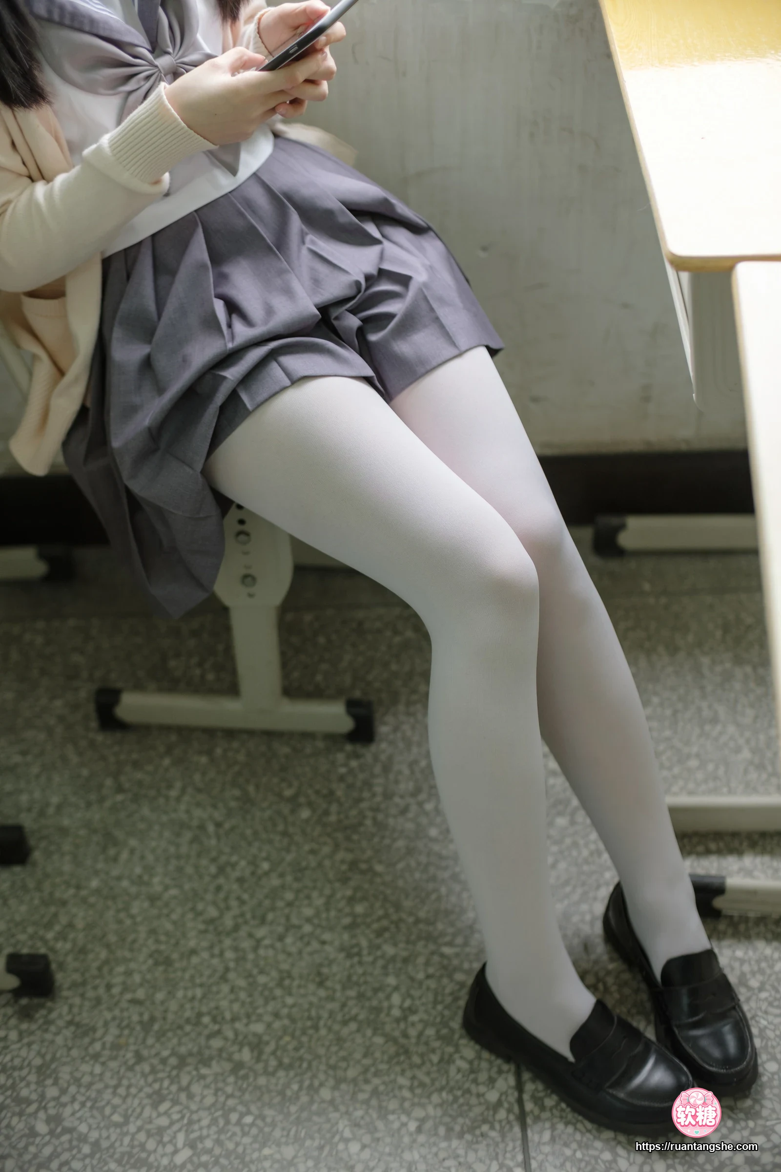 森萝财团 X-017