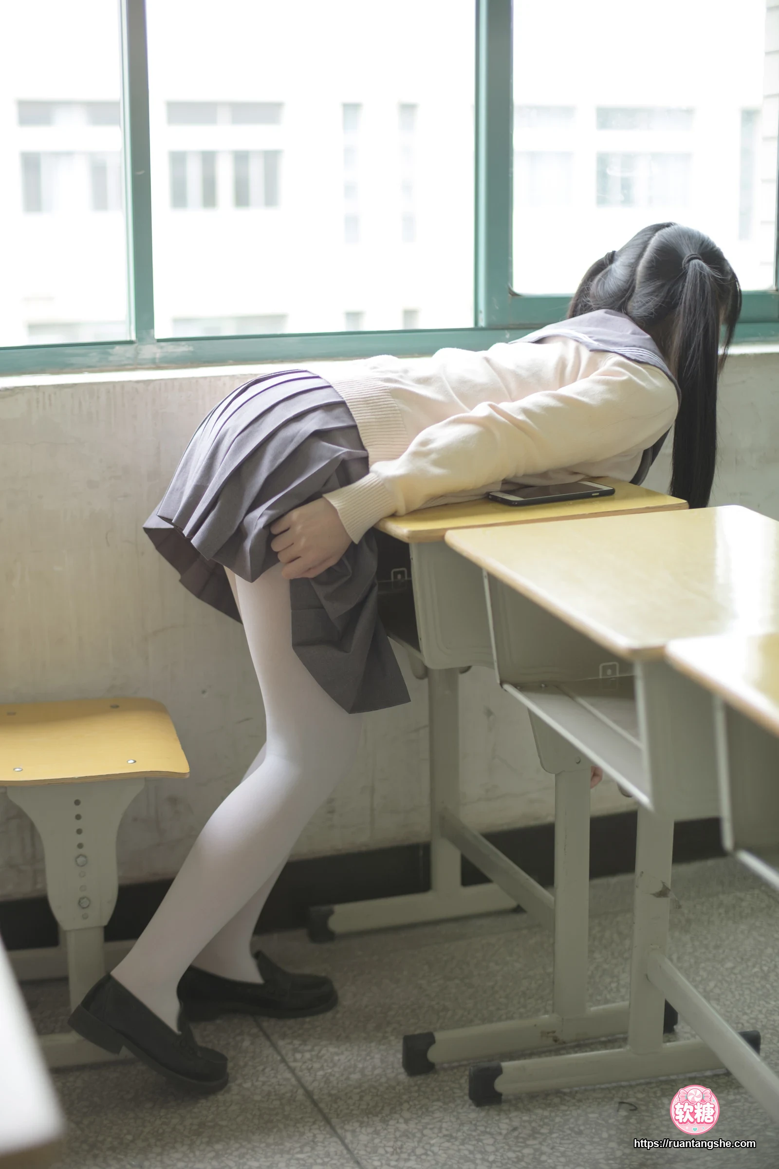 森萝财团 X-017