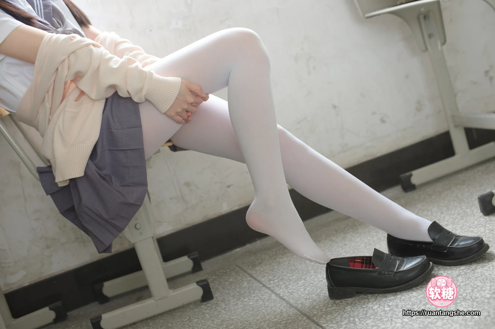 森萝财团 X-017