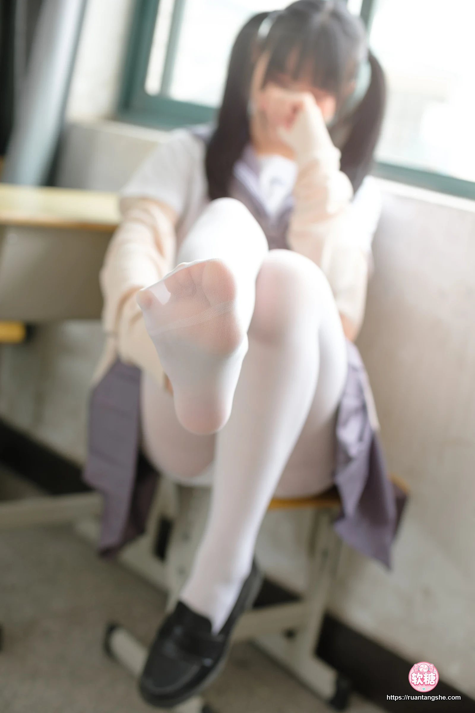森萝财团 X-017