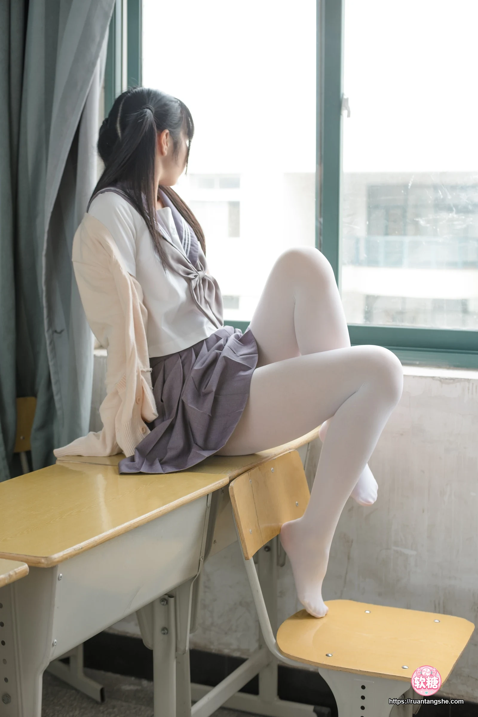 森萝财团 X-017