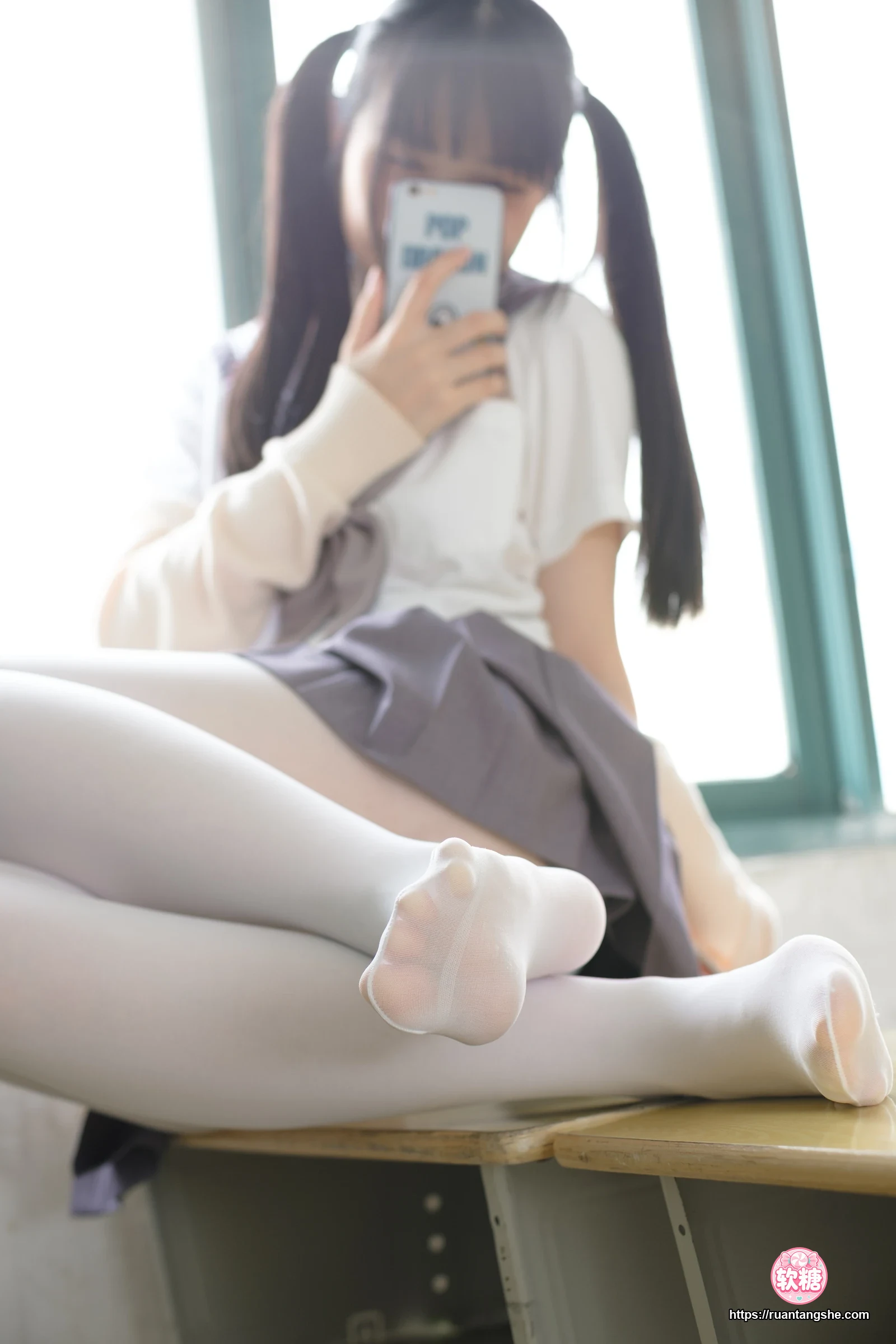 森萝财团 X-017