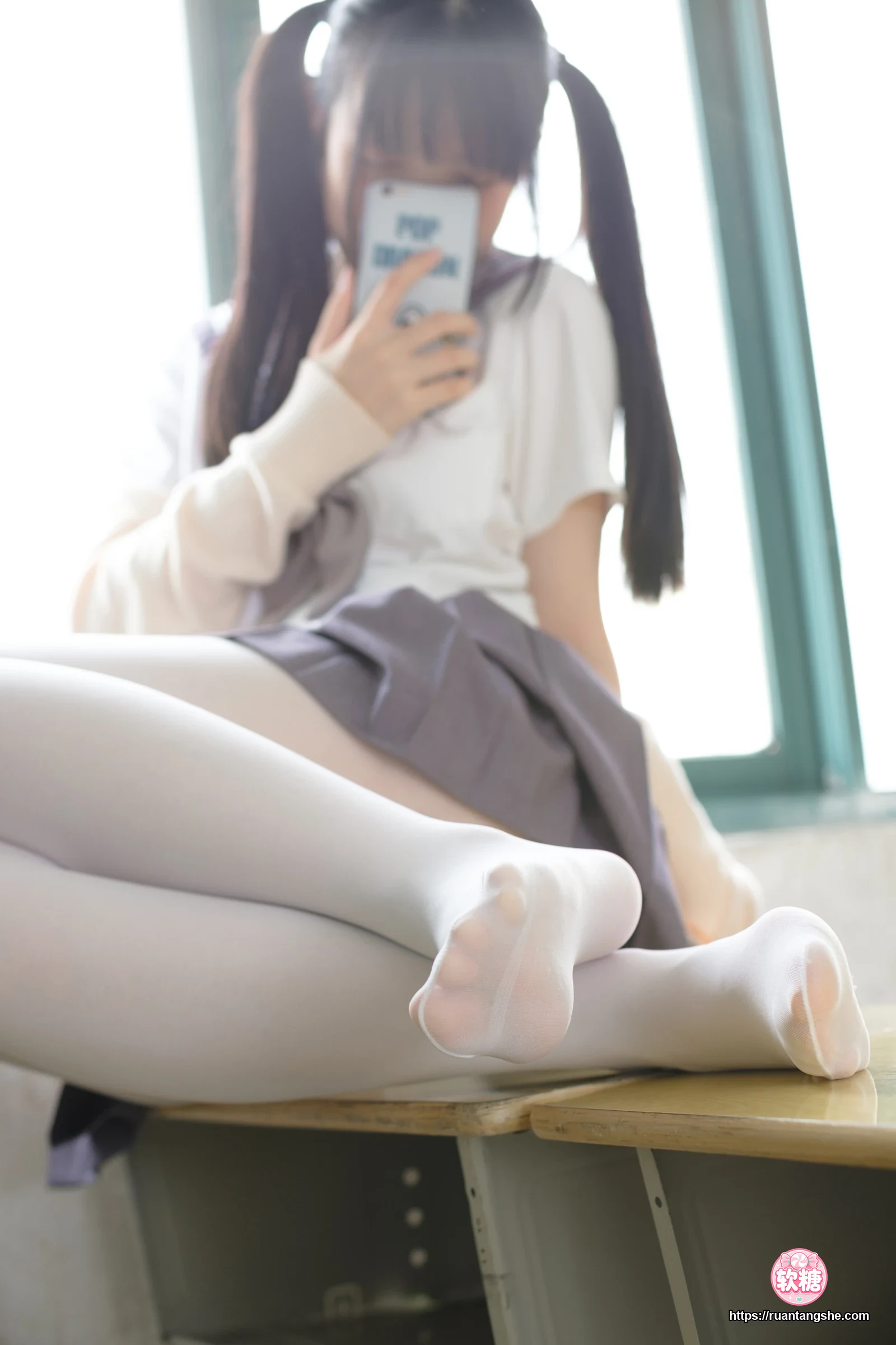 森萝财团 X-017