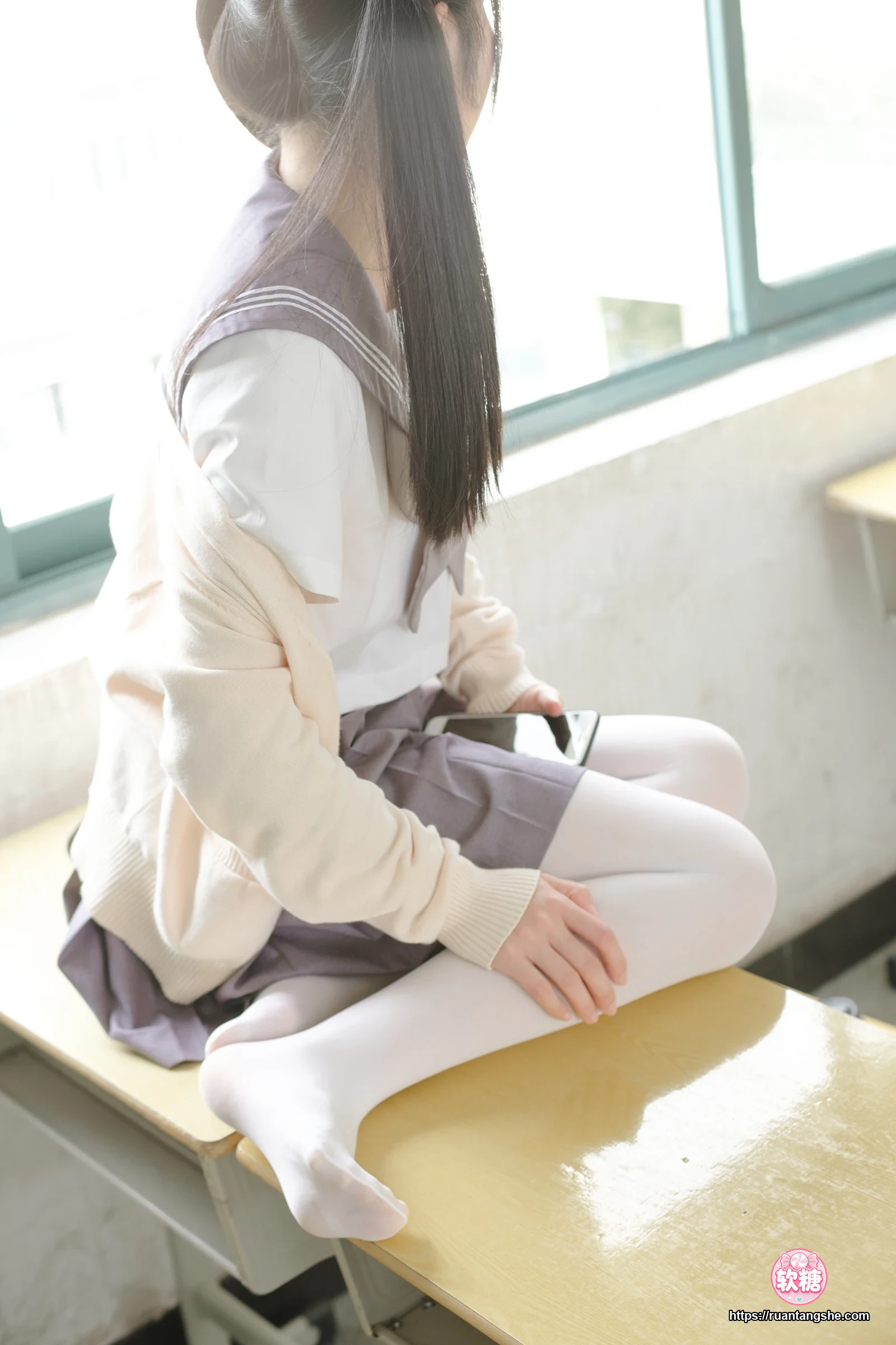 森萝财团 X-017
