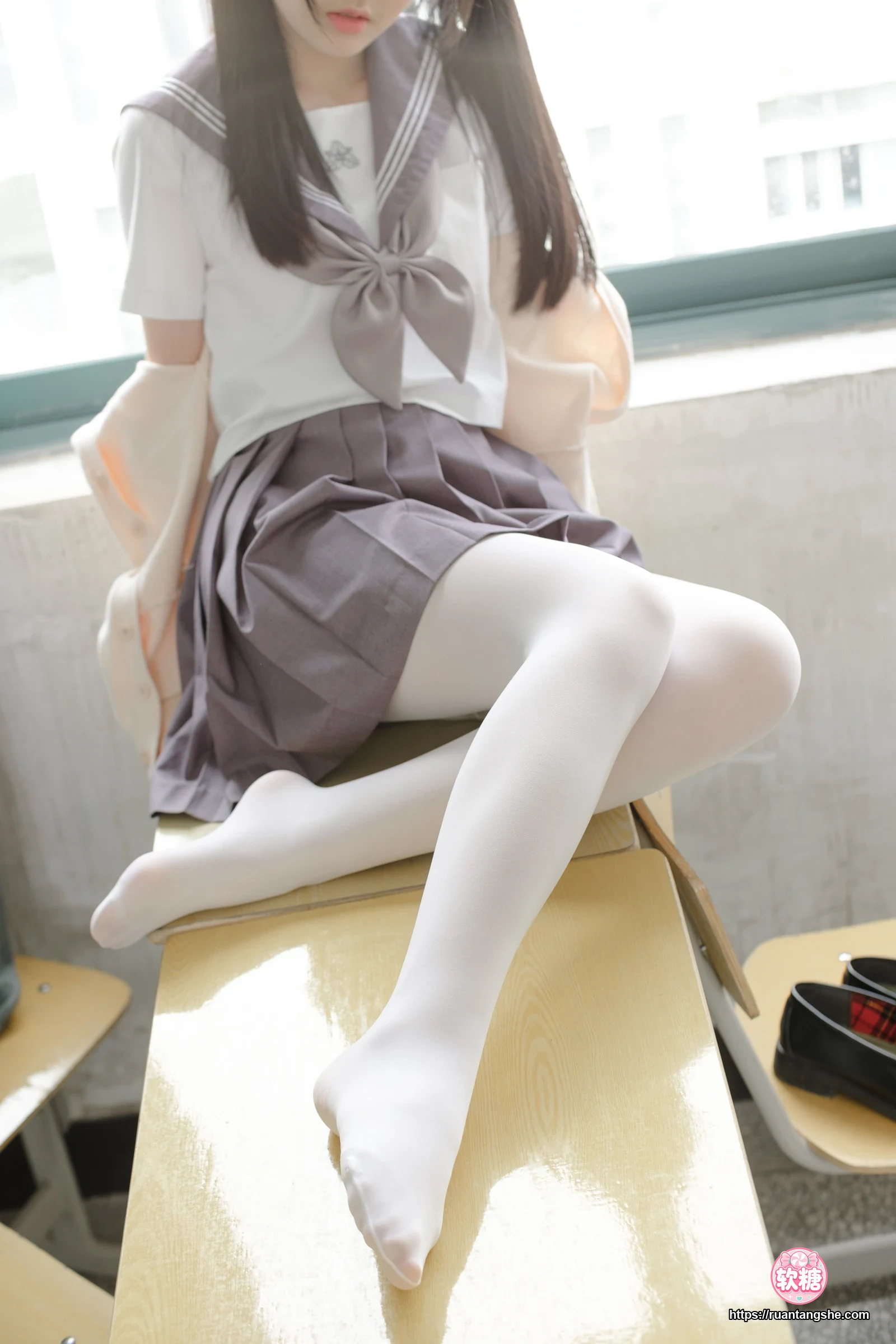 森萝财团 X-017