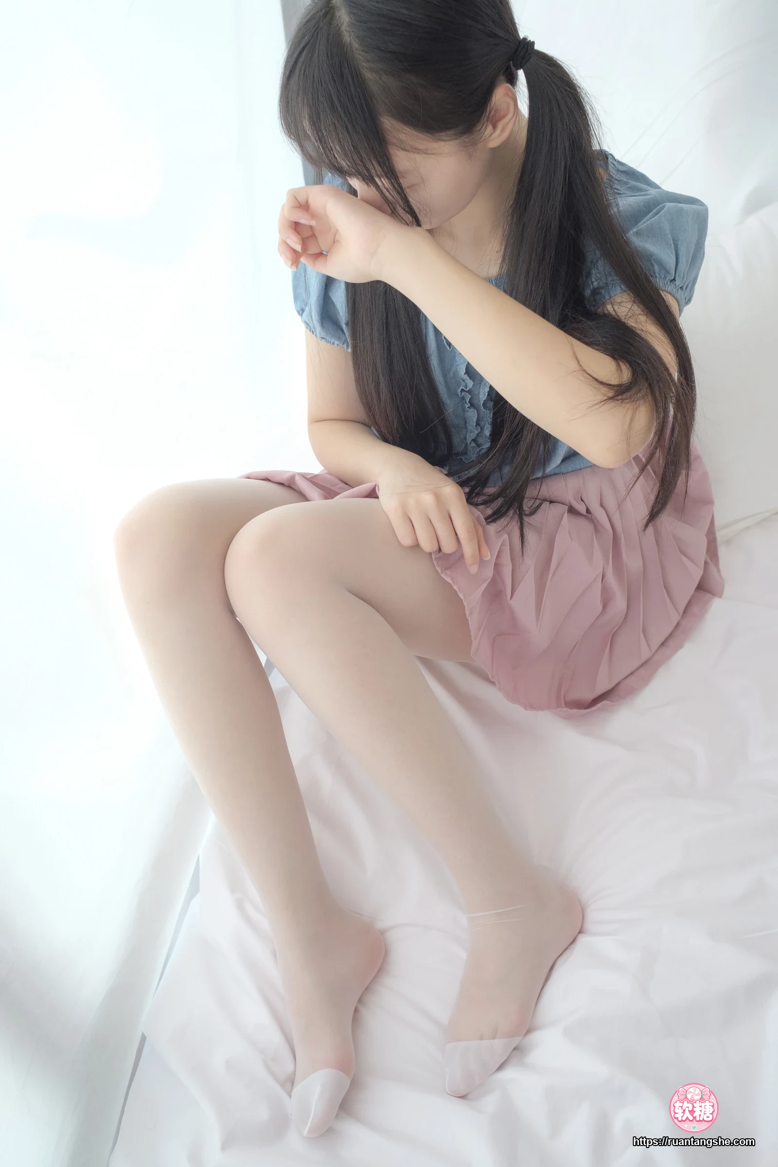 森萝财团 X-019