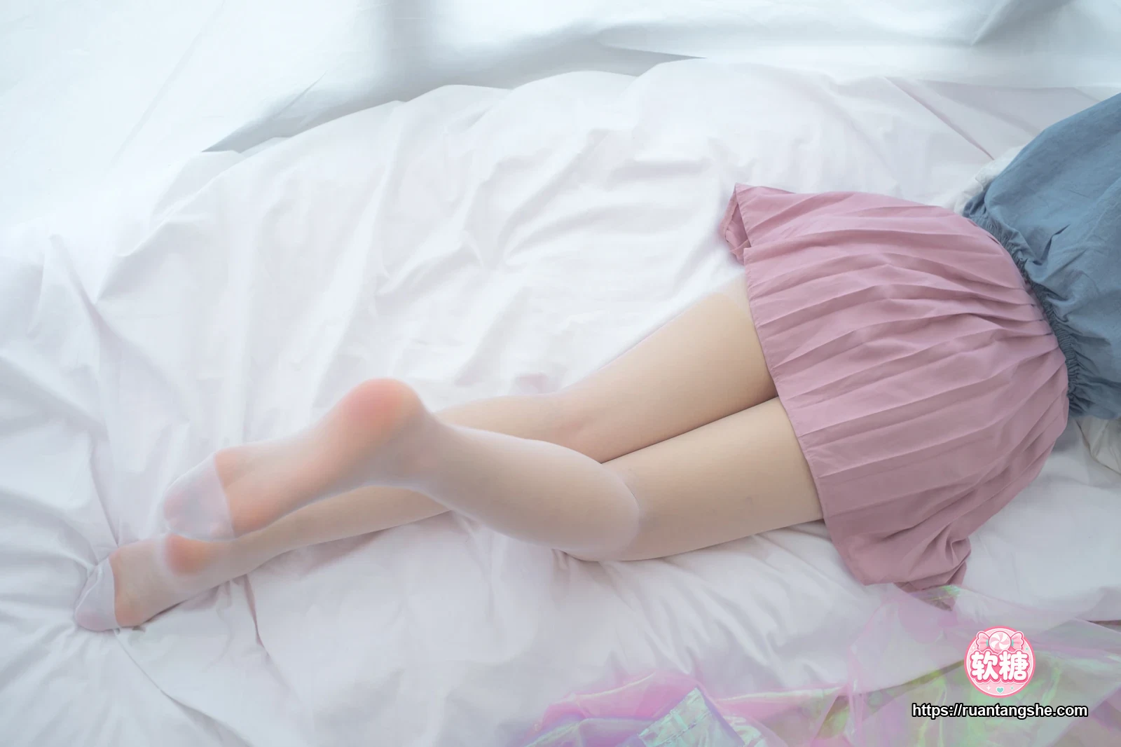 森萝财团 X-019