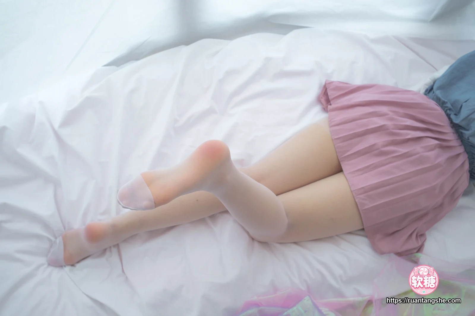 森萝财团 X-019