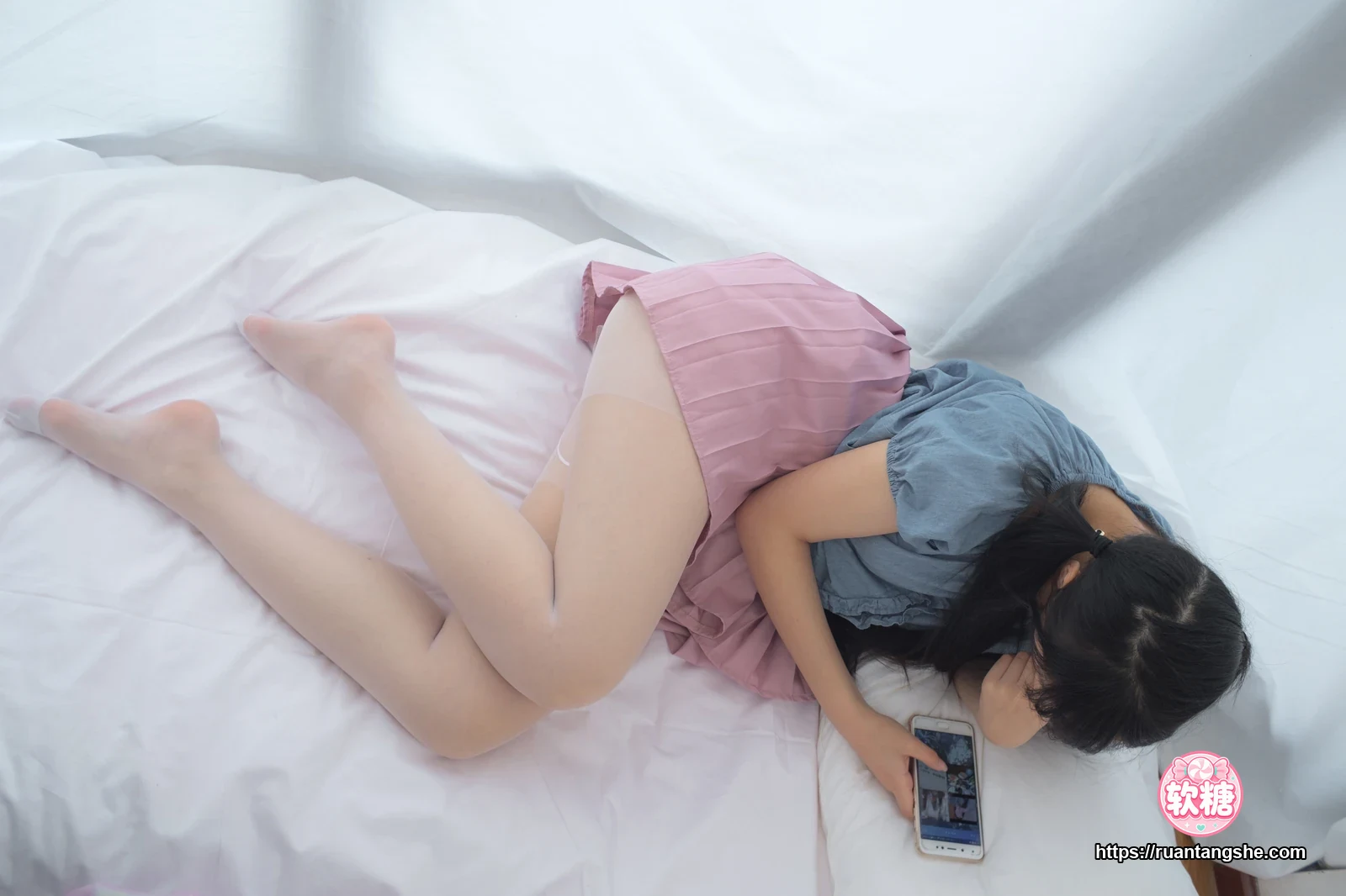 森萝财团 X-019