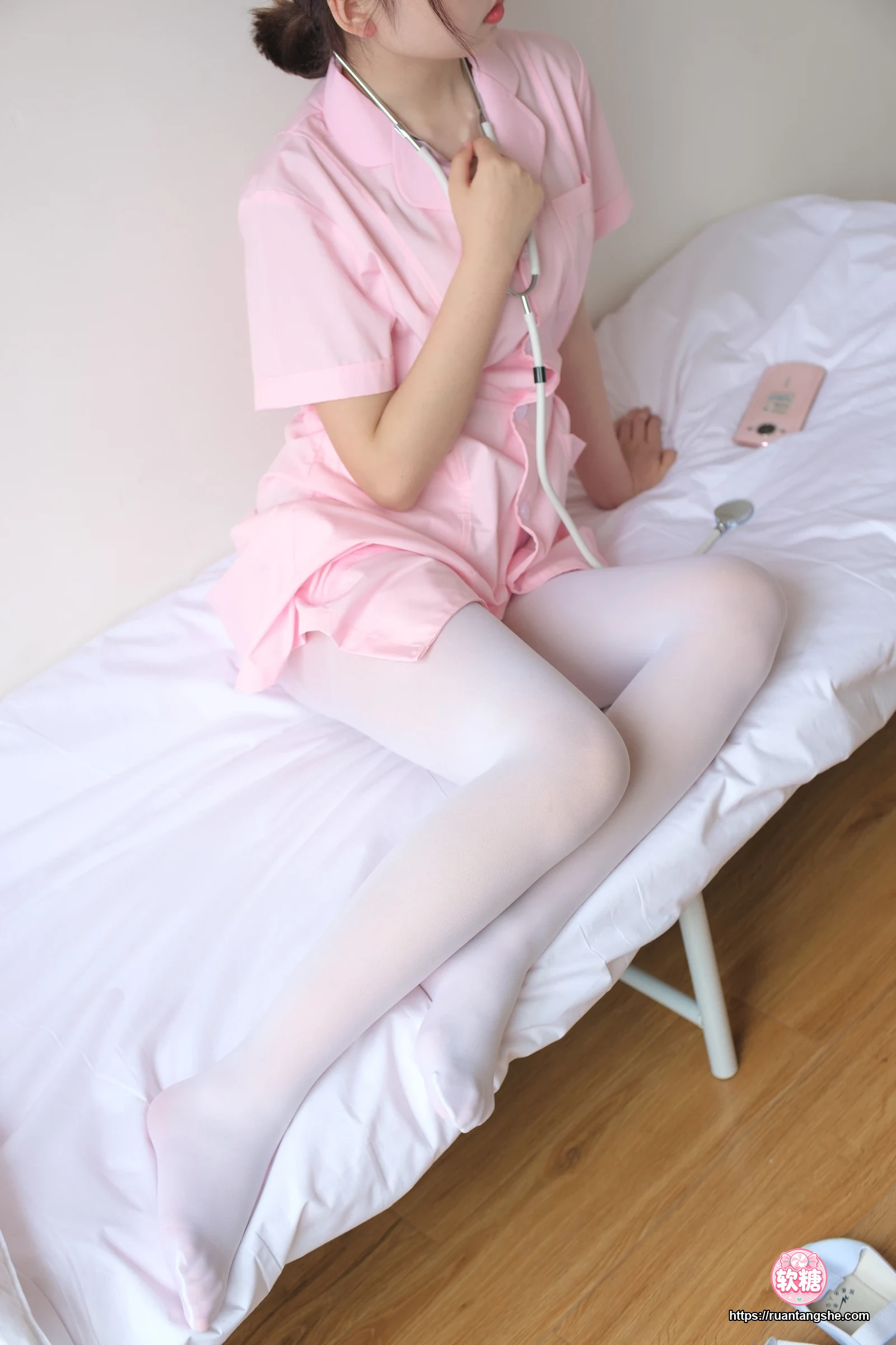 森萝财团 X-021