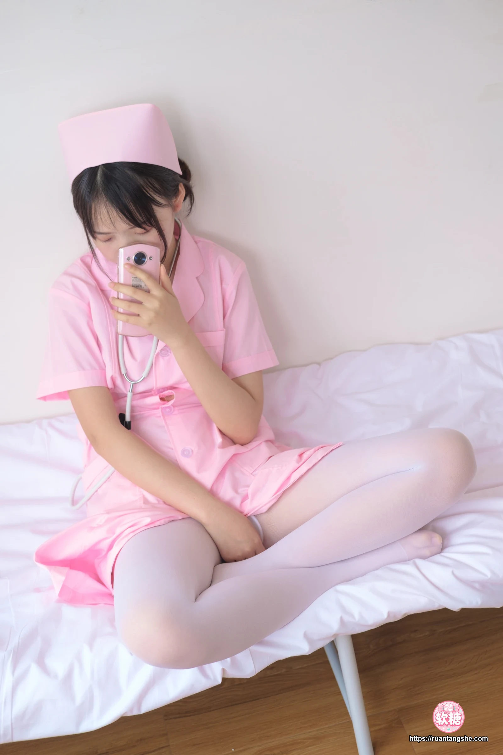 森萝财团 X-021