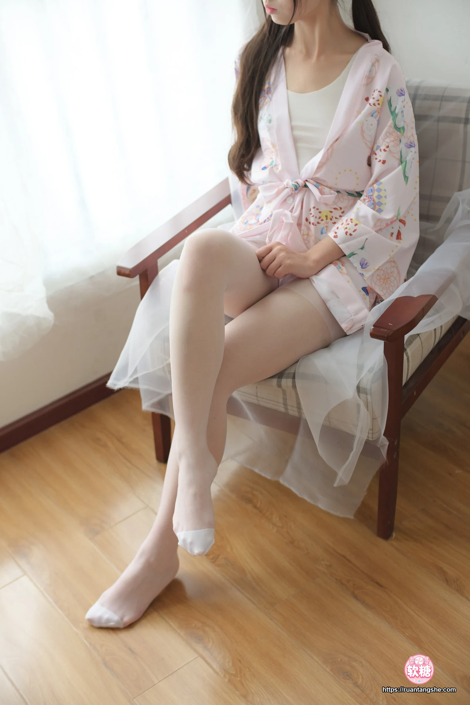 森萝财团 X-022