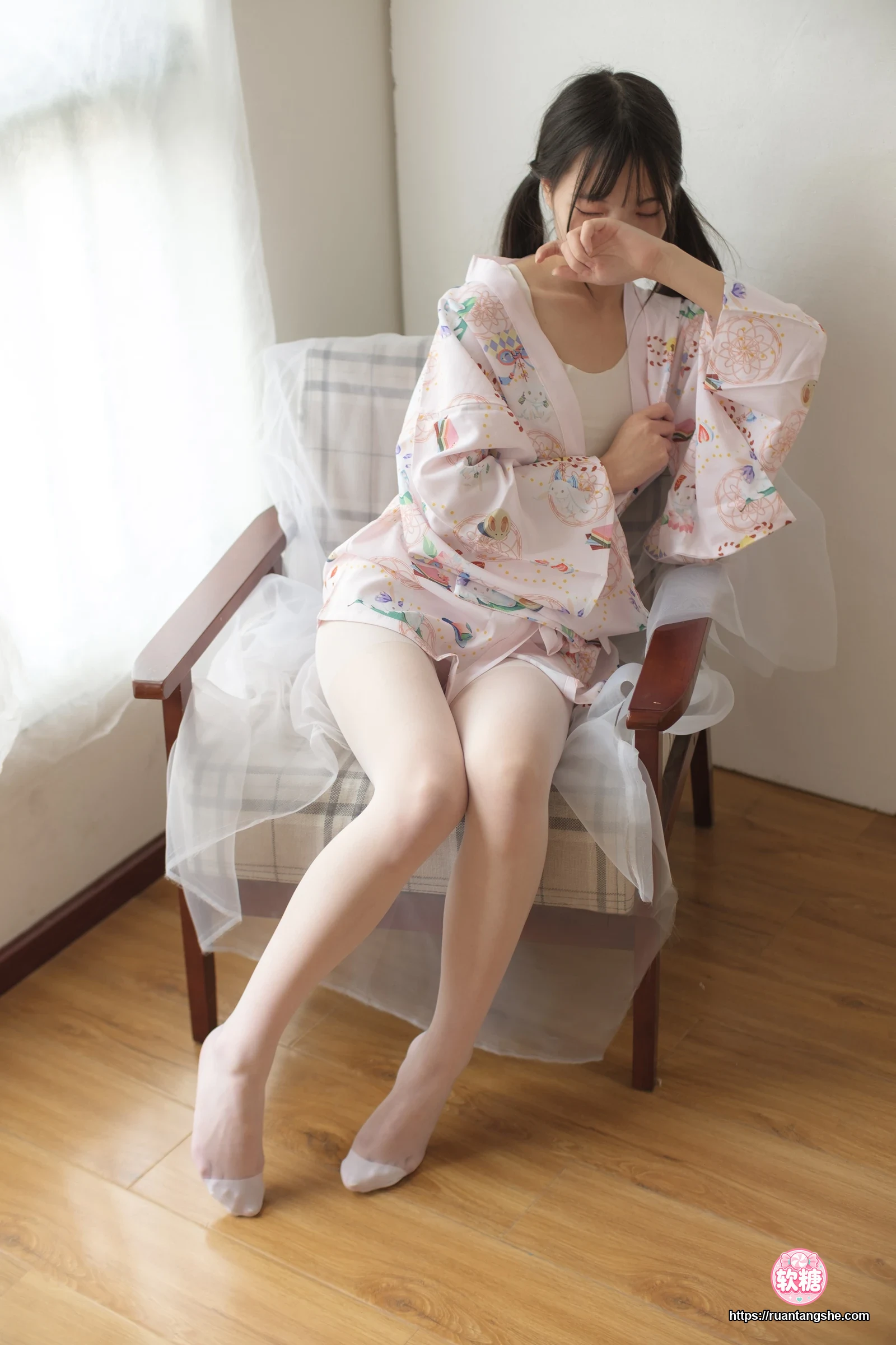 森萝财团 X-022
