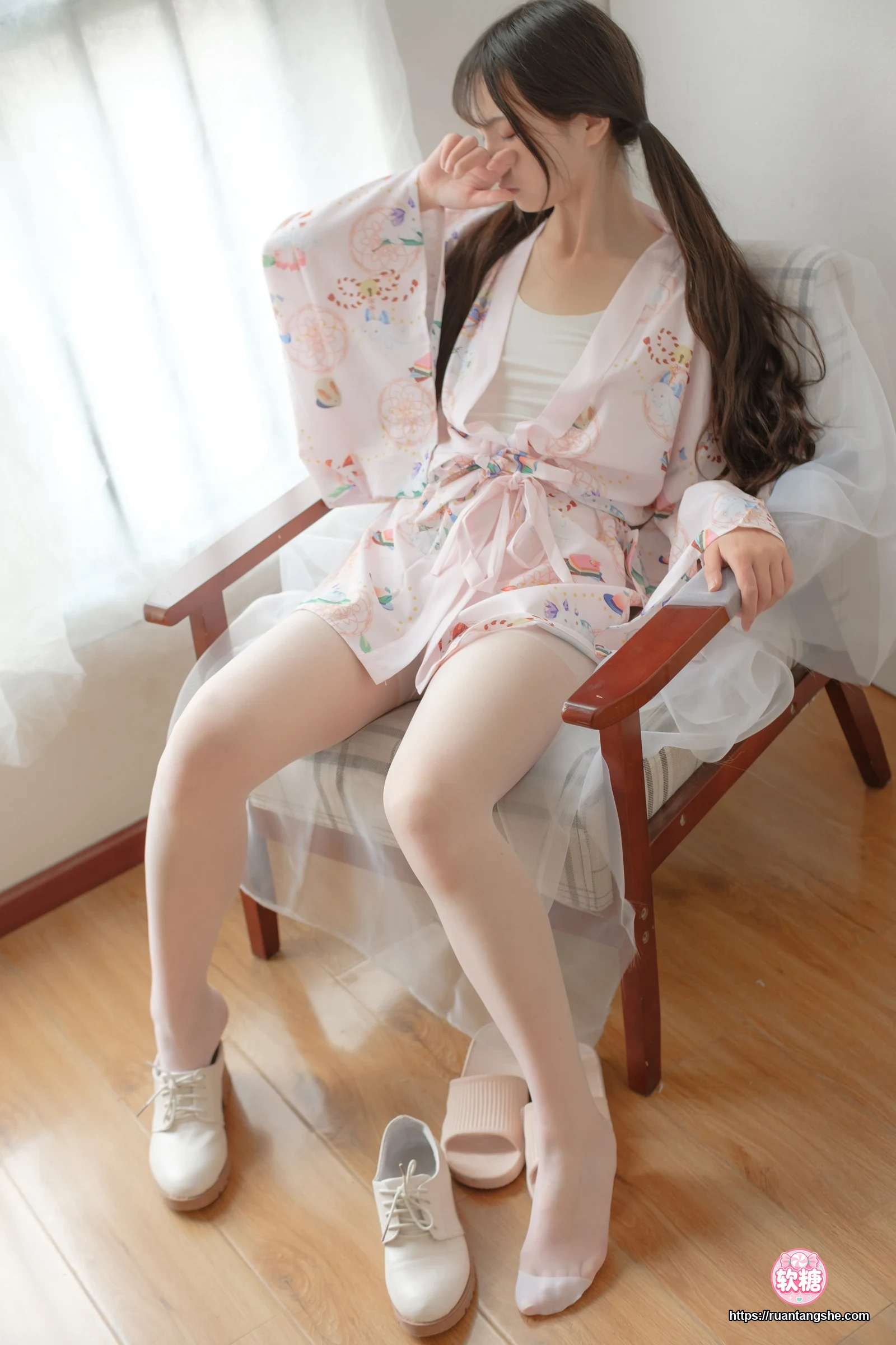 森萝财团 X-022