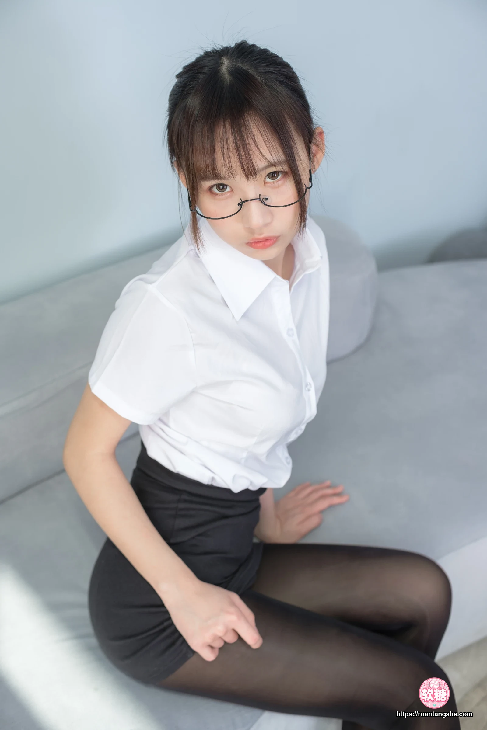 森萝财团 X-023