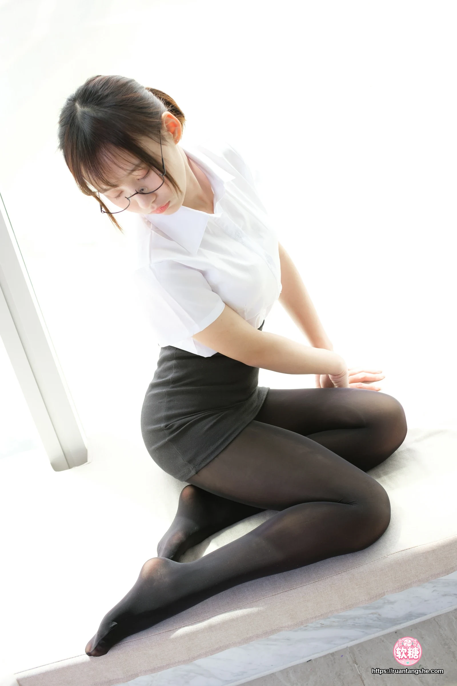 森萝财团 X-023
