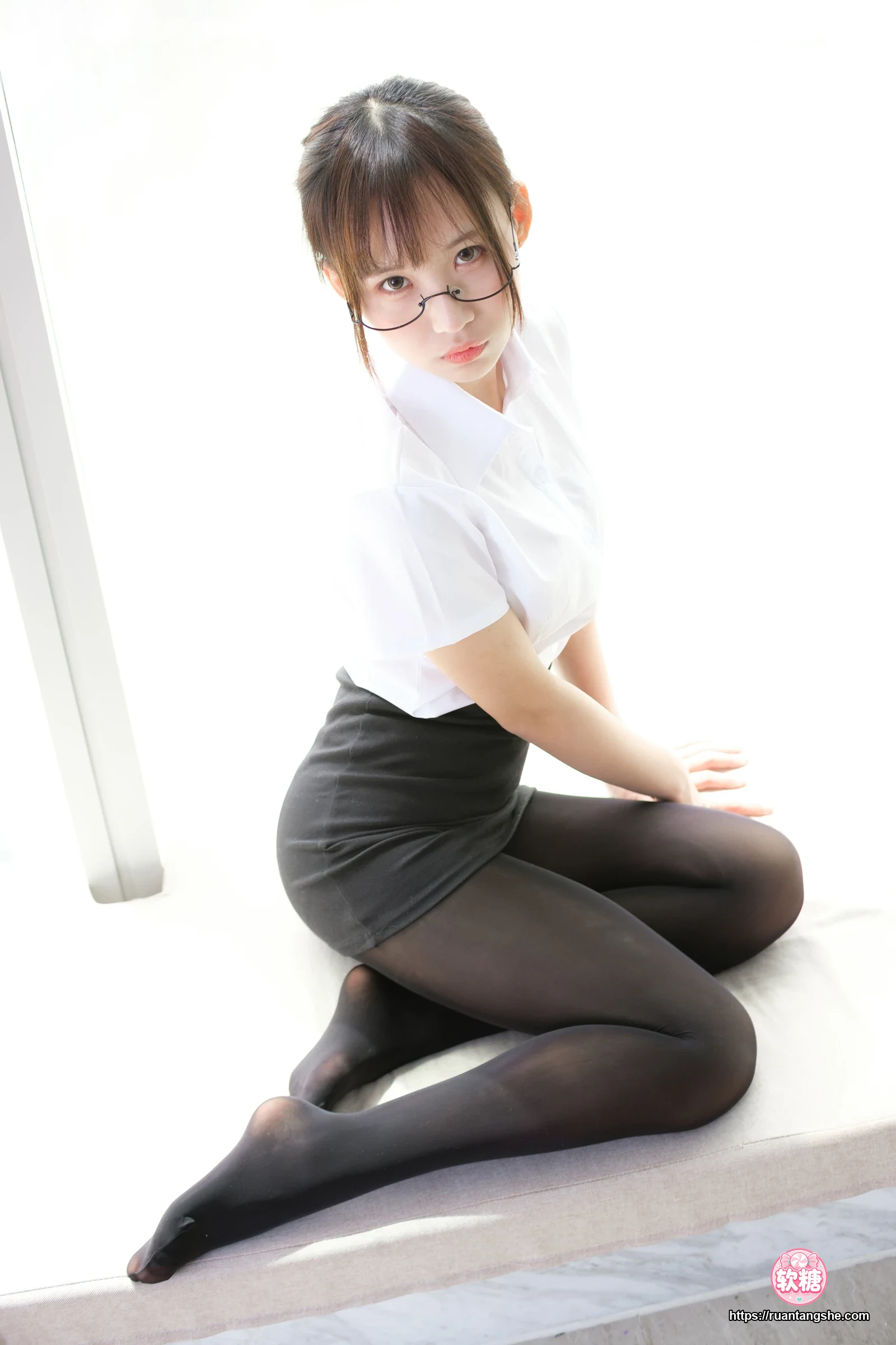 森萝财团 X-023