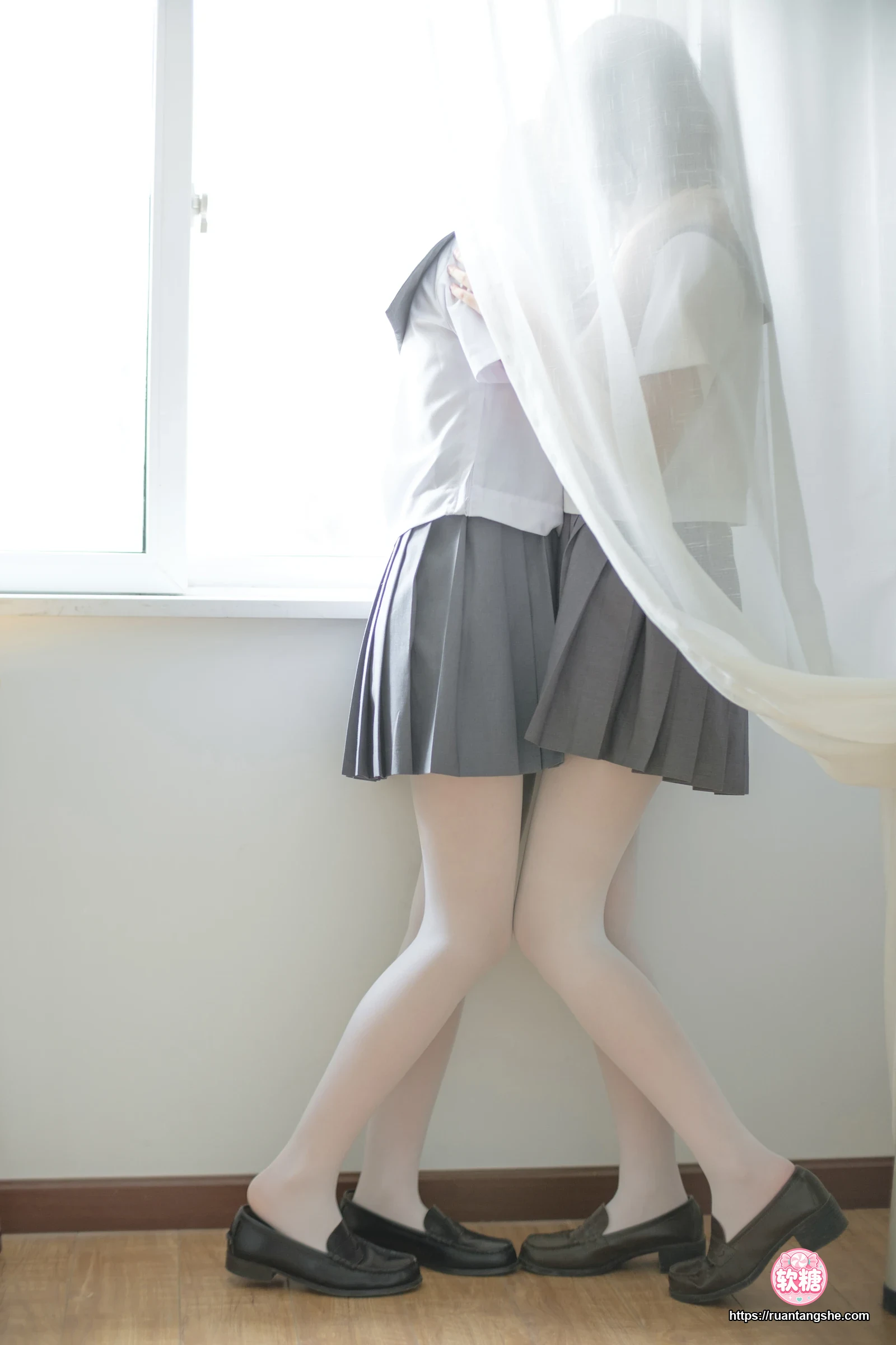 森萝财团 X-025