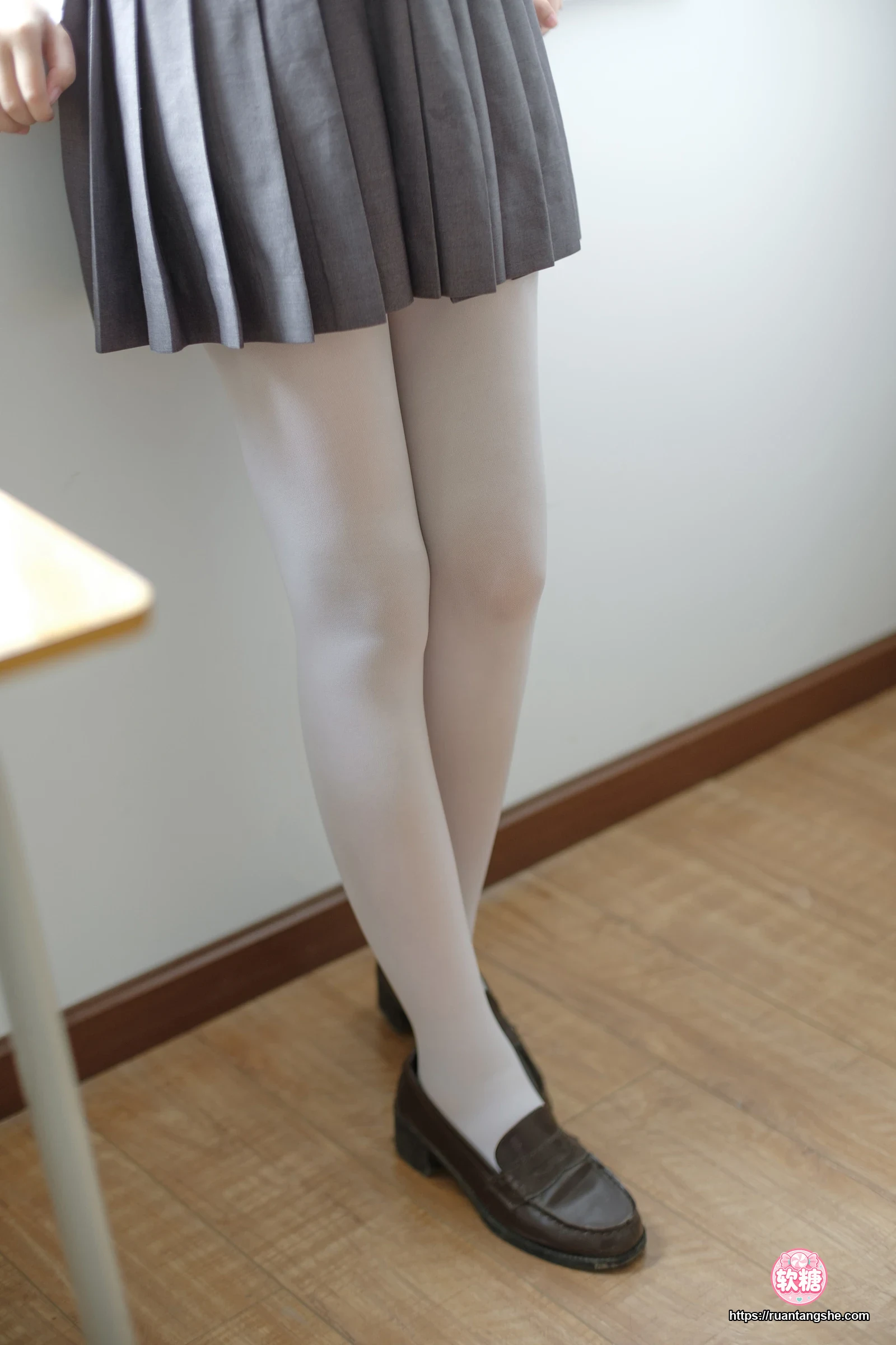 森萝财团 X-025