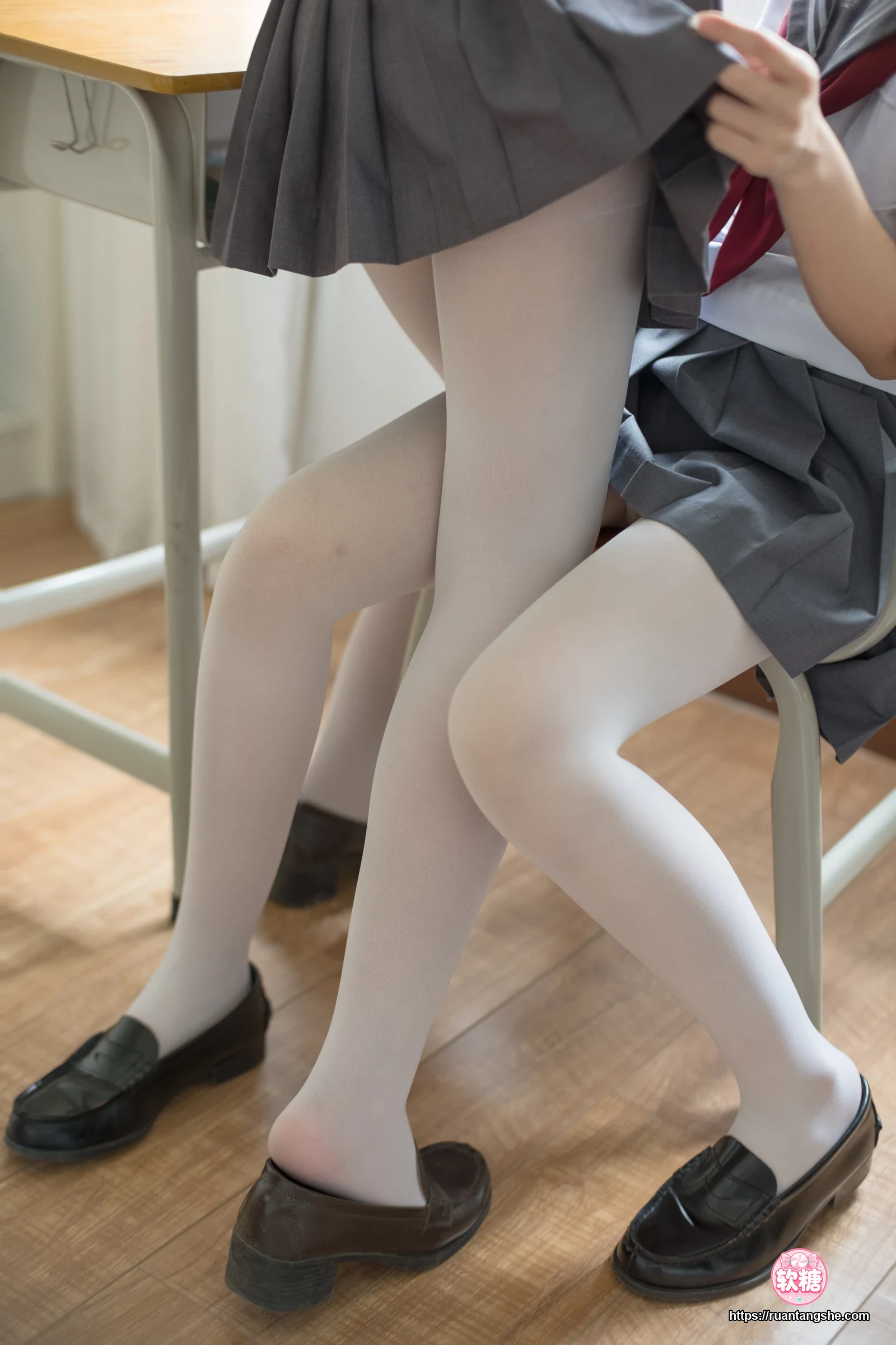 森萝财团 X-025