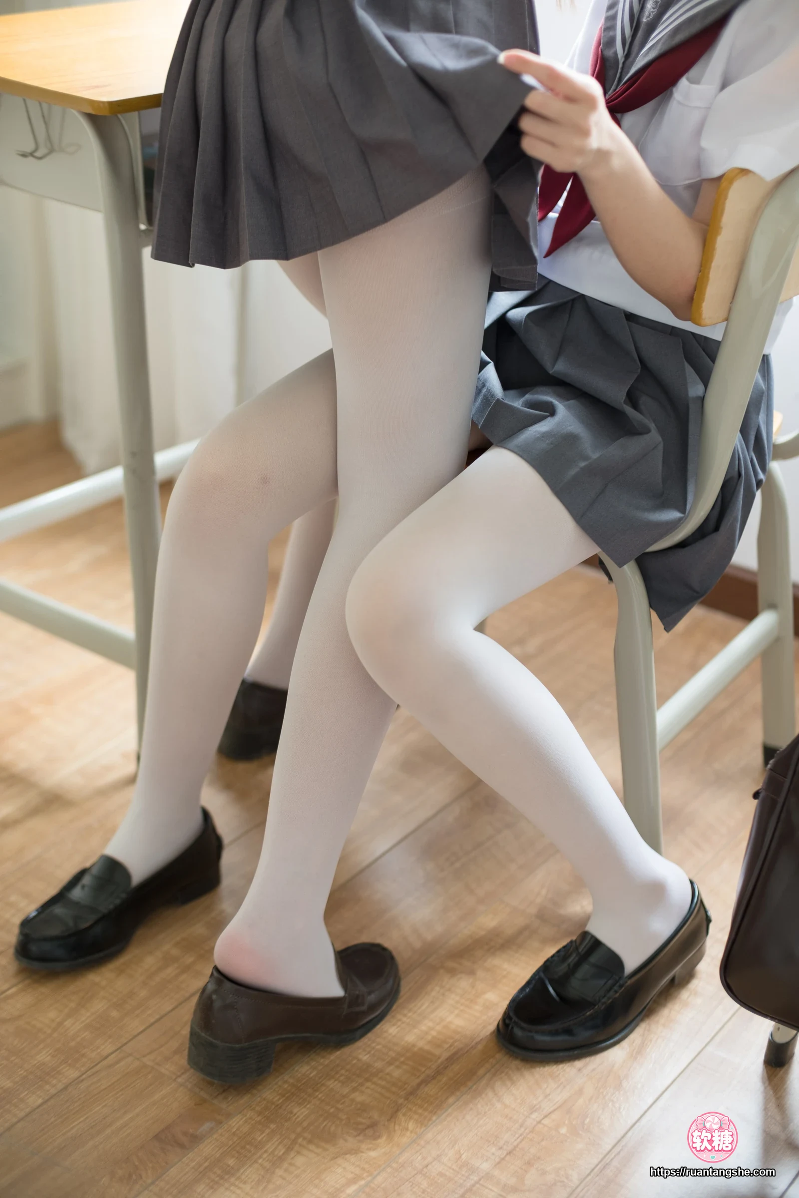 森萝财团 X-025