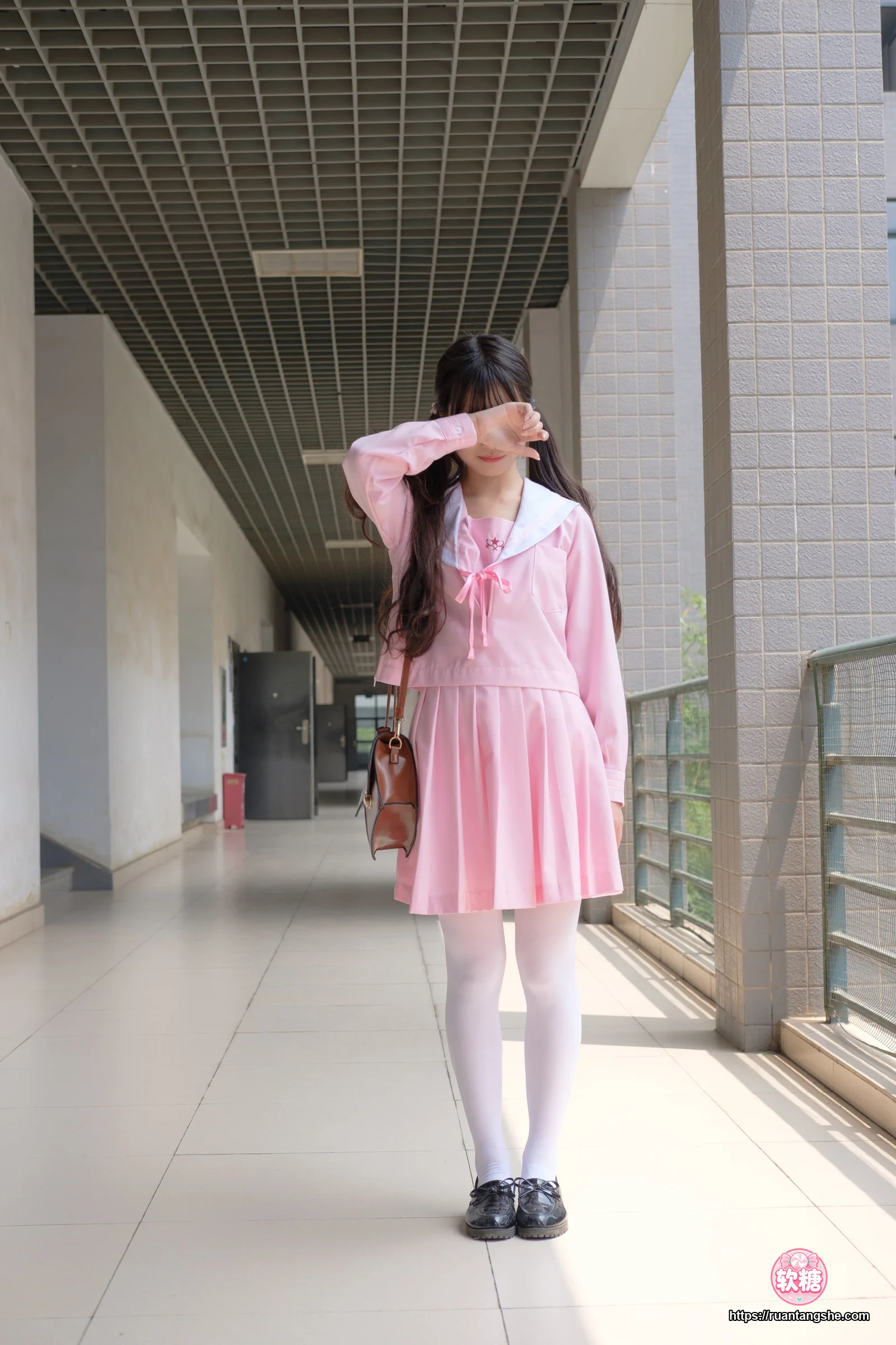 森萝财团 X-026