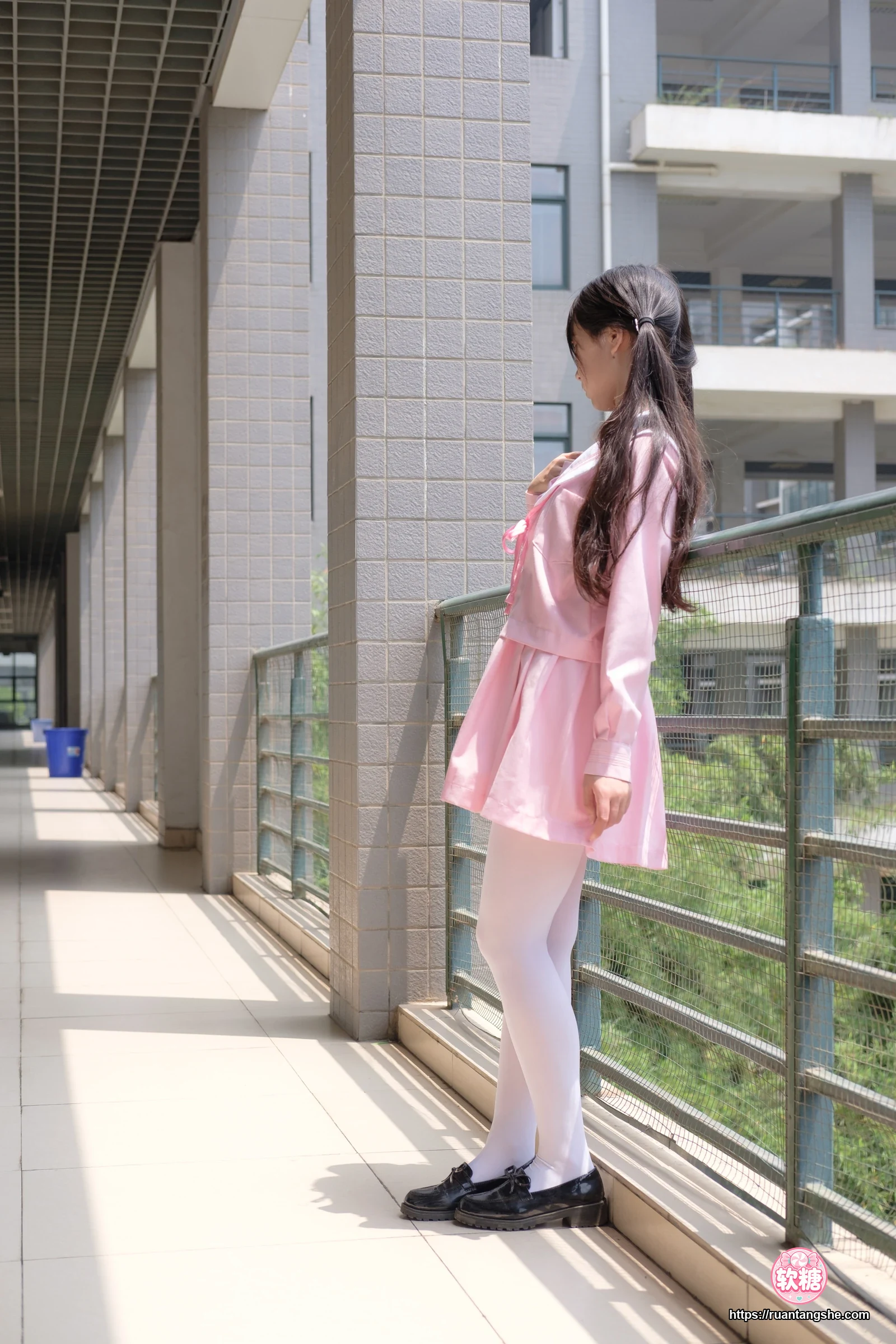 森萝财团 X-026