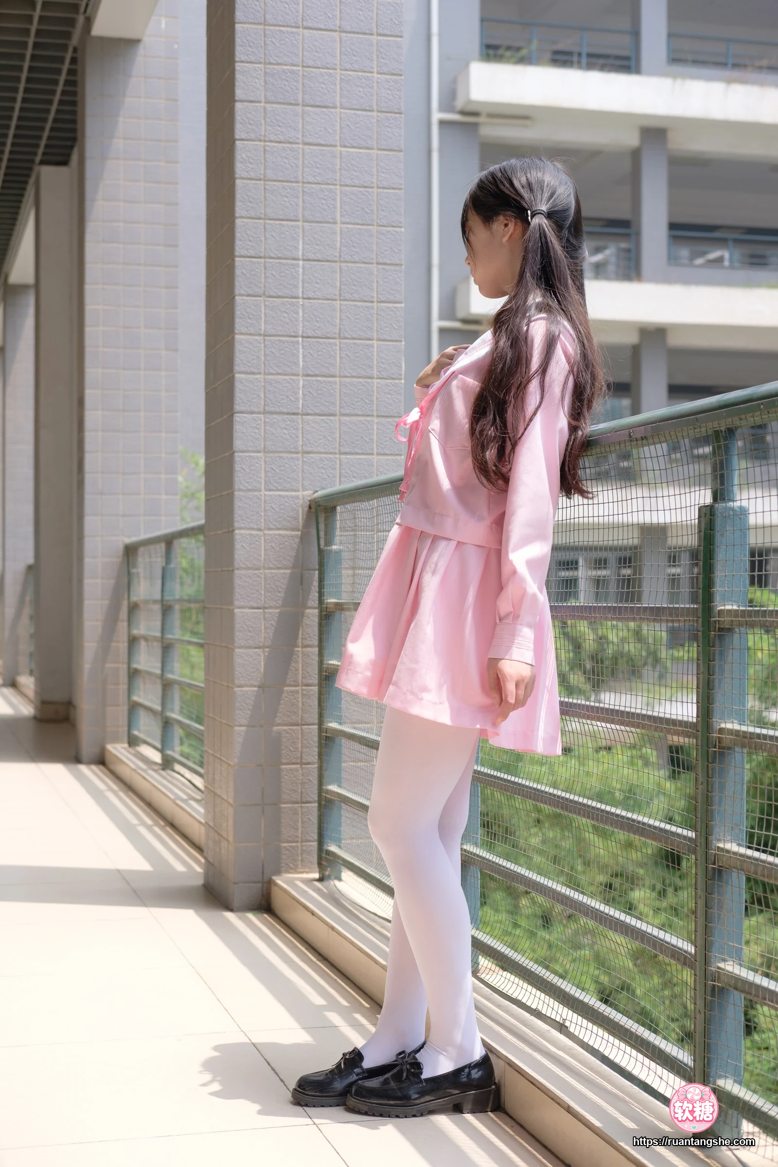 森萝财团 X-026