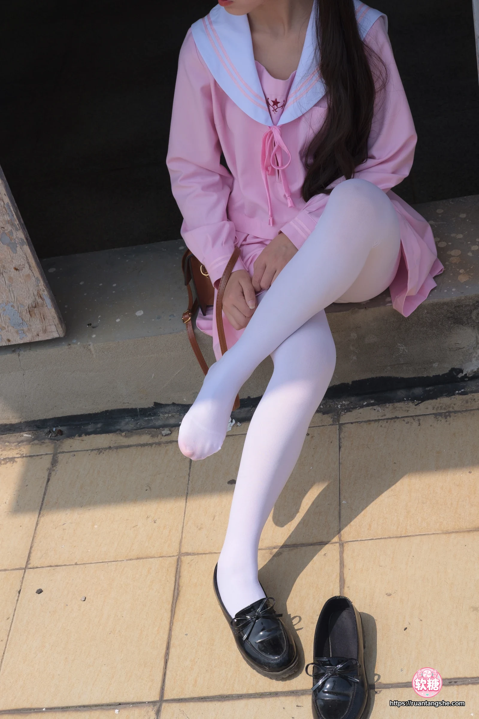 森萝财团 X-026
