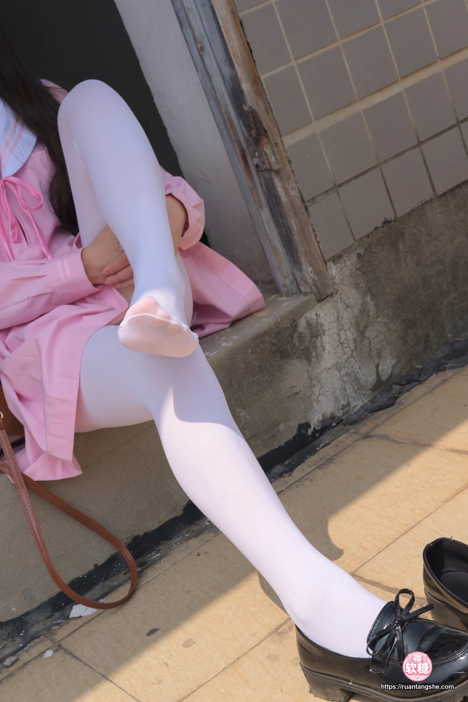森萝财团 X-026