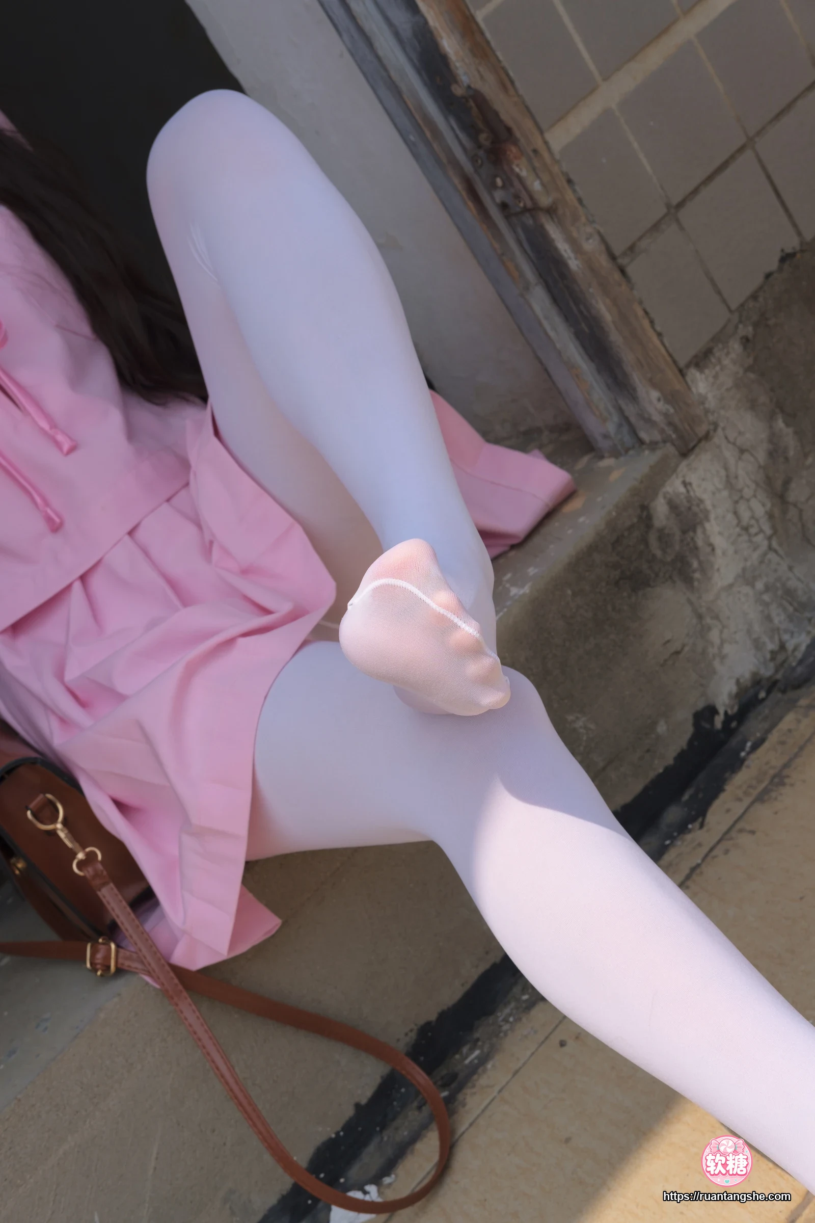 森萝财团 X-026